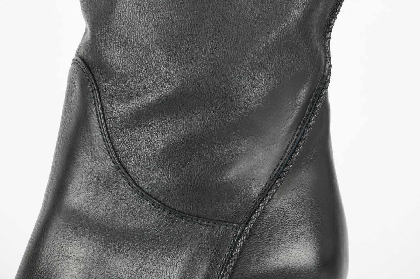 BUUTS LePepe Hohe Stiefel Leder schwarz 116003-12
