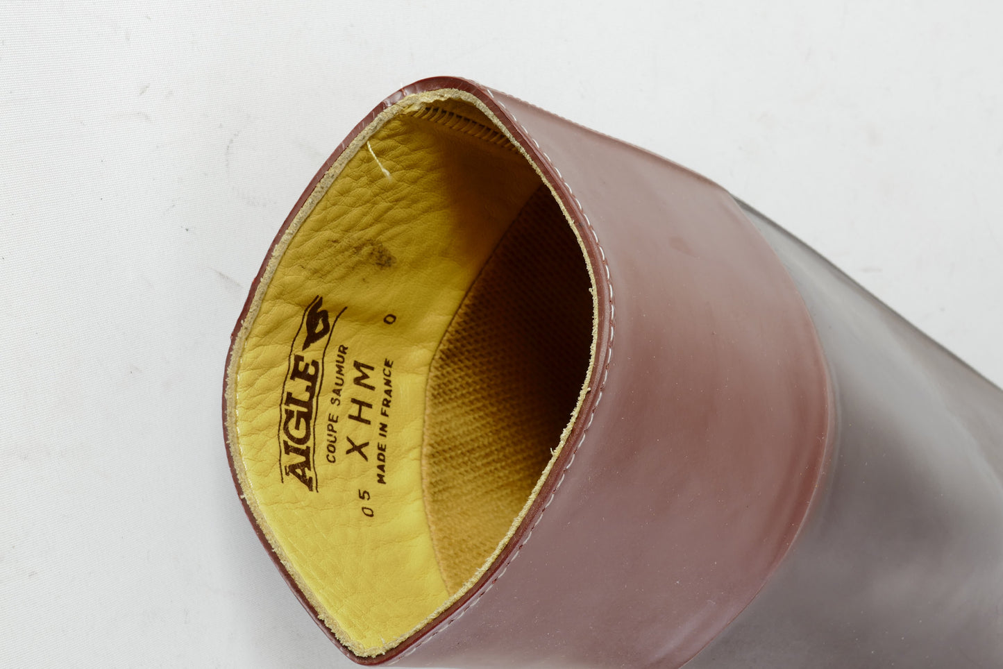 BUUTS Aigle Reitstiefel Gummi 224107-10