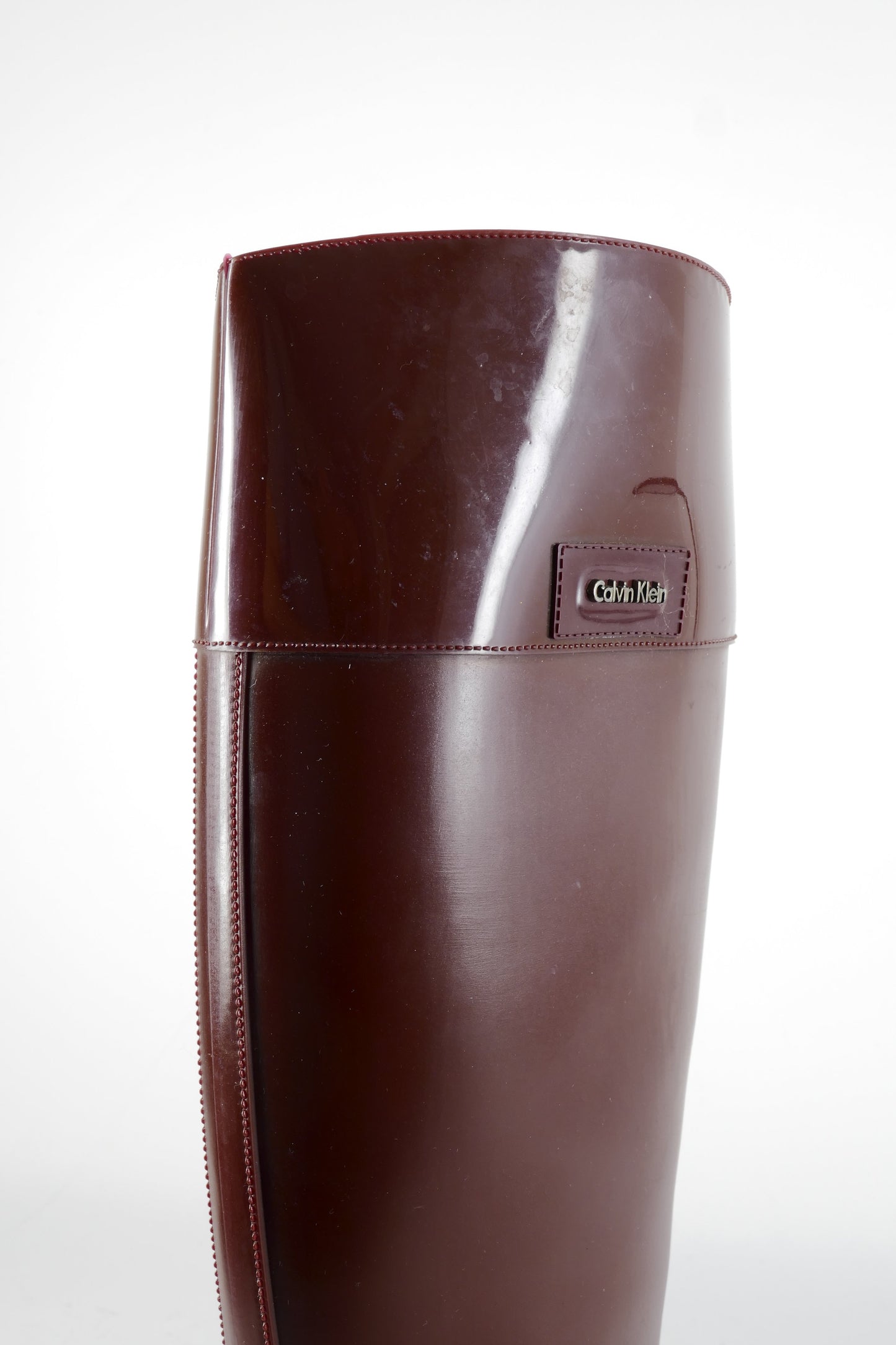 BUUTS Calvin Klein Gummistiefel bordeaux 224131-9