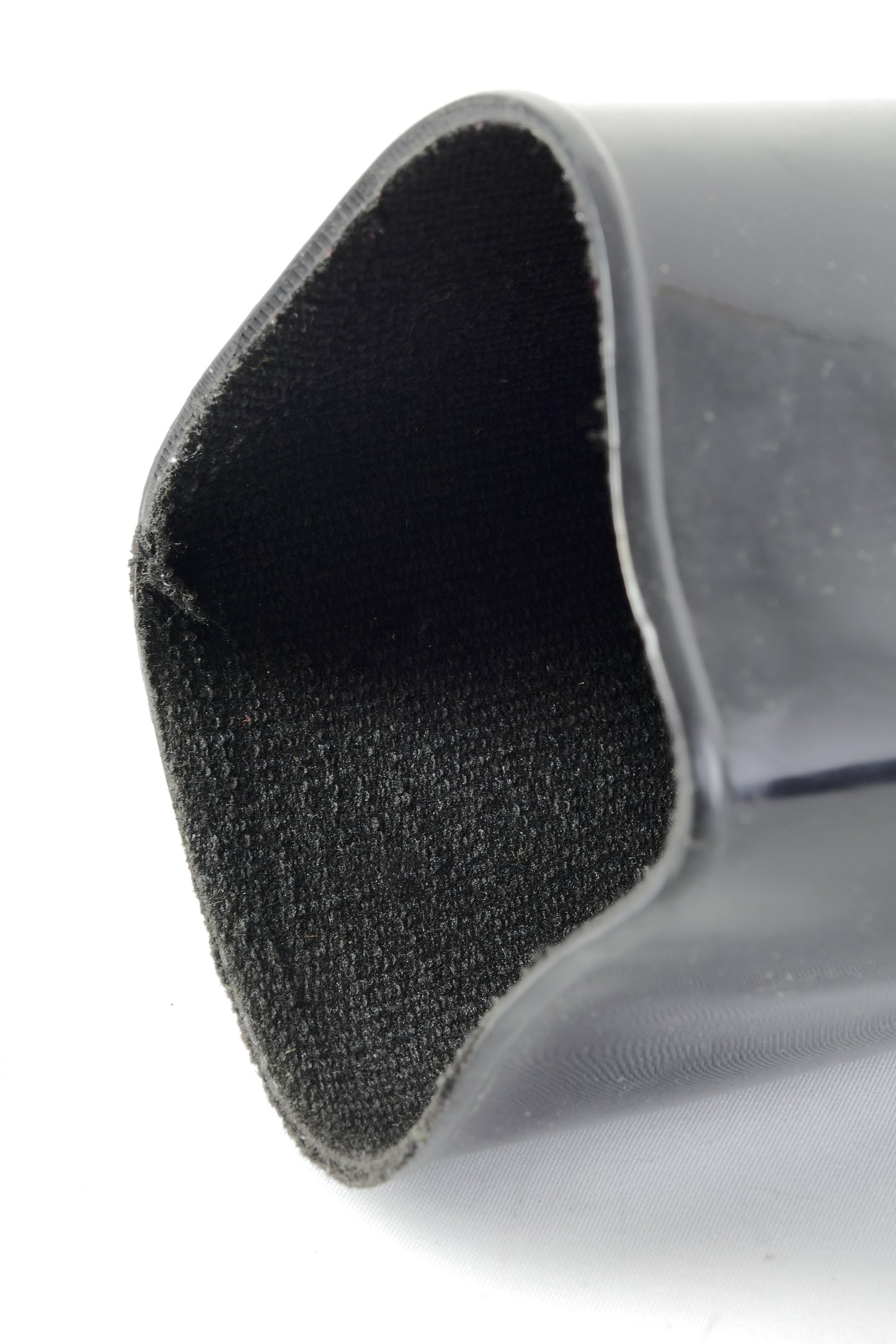 BUUTS Italo Gummistiefel schwarz 225014-9