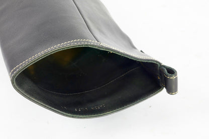 BUUTS Bally Stiefel Leder schwarz 223019-11