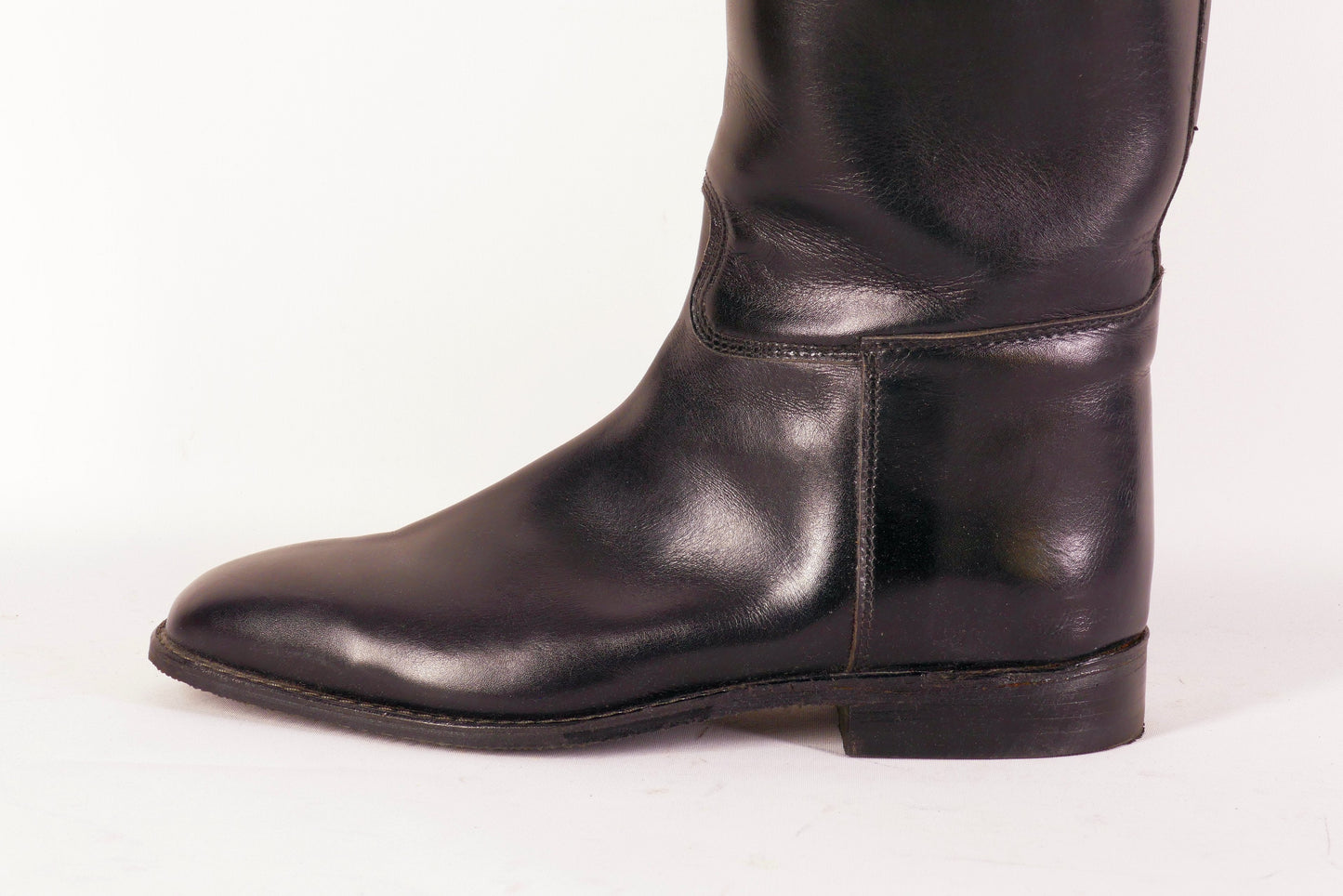 BUUTS Königs Reitstiefel Leder 223030-10