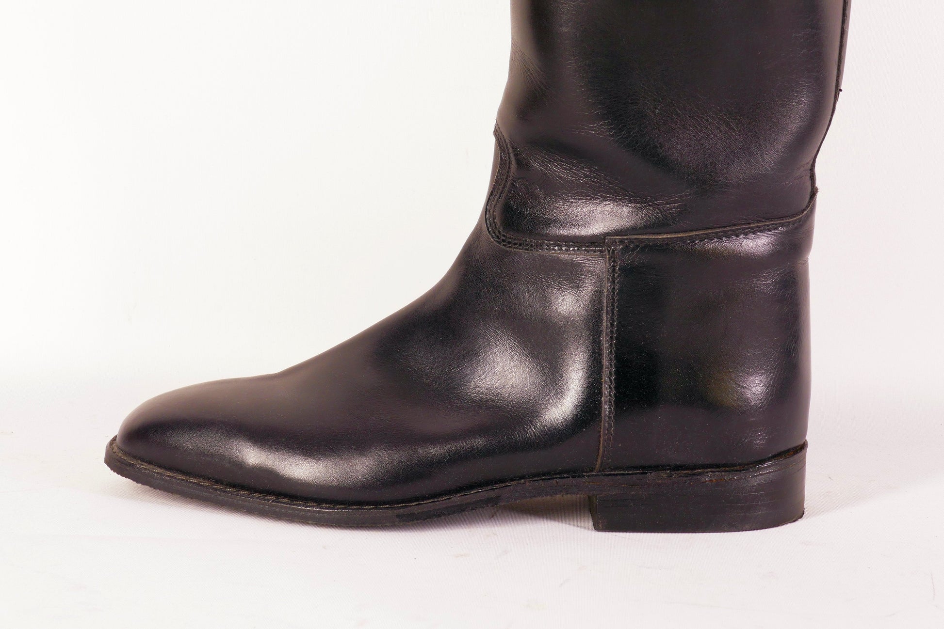 BUUTS Königs Reitstiefel Leder 223030-10