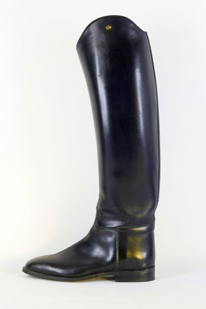 BUUTS Königs Reitstiefel Leder 223030-1