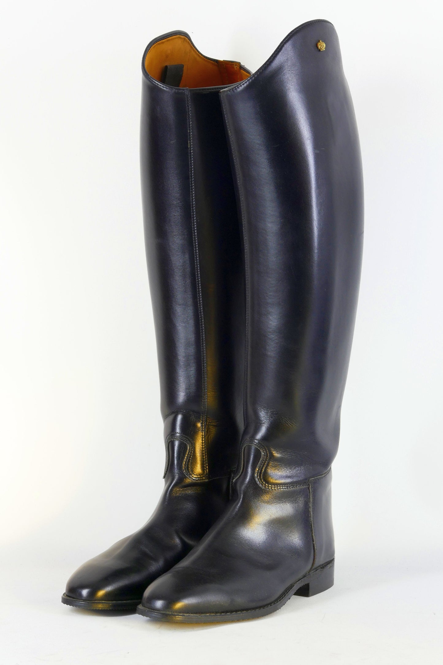BUUTS Königs Reitstiefel Leder 223030-2