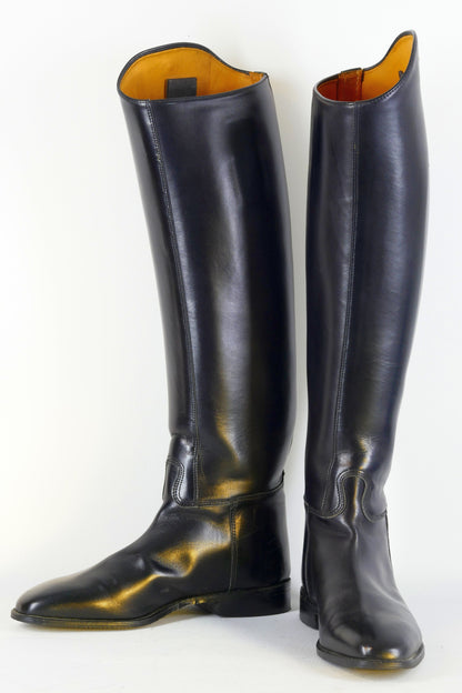 BUUTS Königs Reitstiefel Leder 223030-4