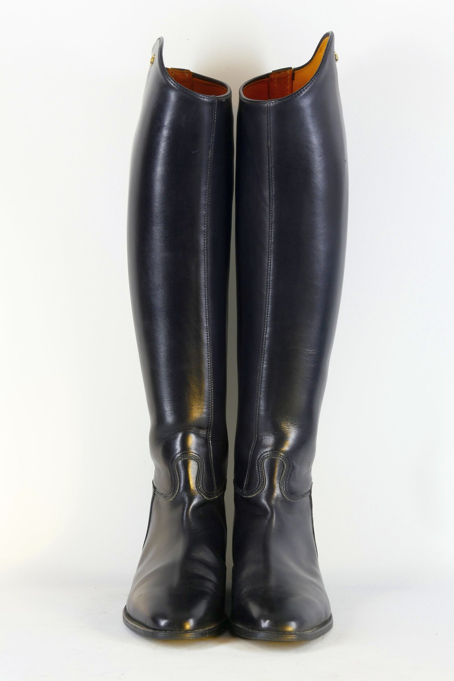 BUUTS Königs Reitstiefel Leder 223030-5