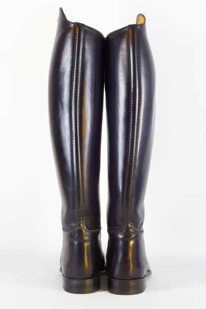 BUUTS Königs Reitstiefel Leder 223030-6