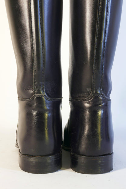 BUUTS Königs Reitstiefel Leder 223030-7
