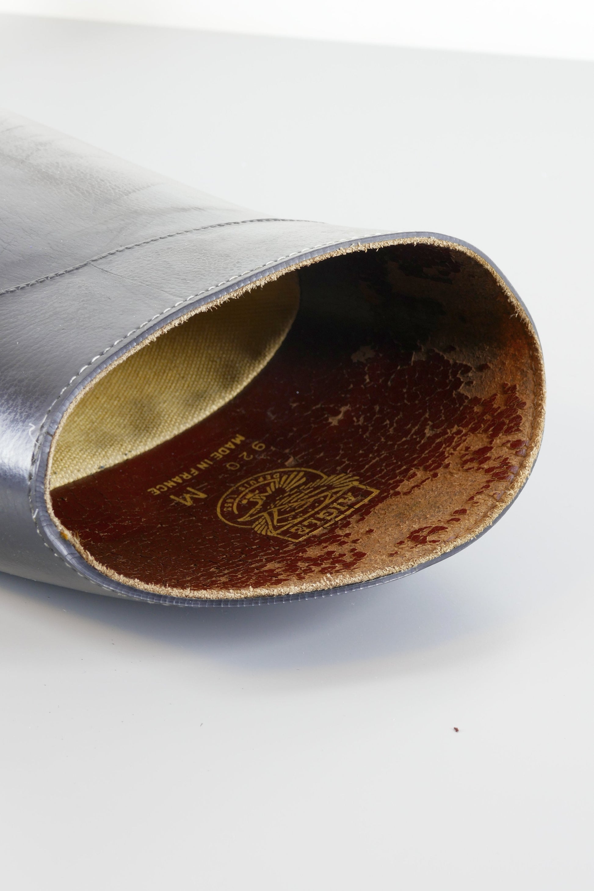 BUUTS Aigle Gummistiefel schwarz 223037-10