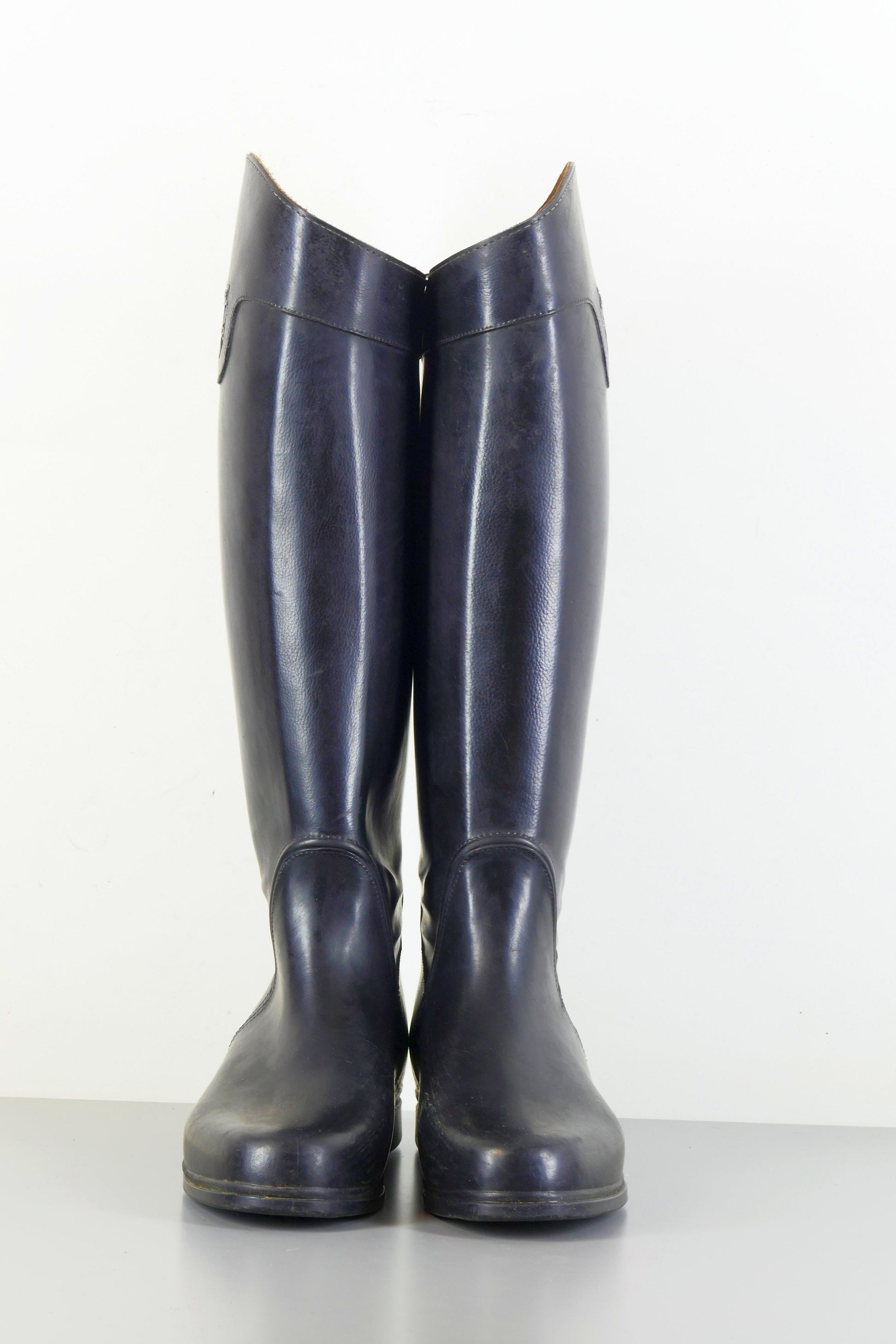 BUUTS Aigle Gummistiefel schwarz 223037-4