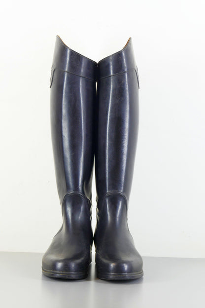 BUUTS Aigle Gummistiefel schwarz 223037-4