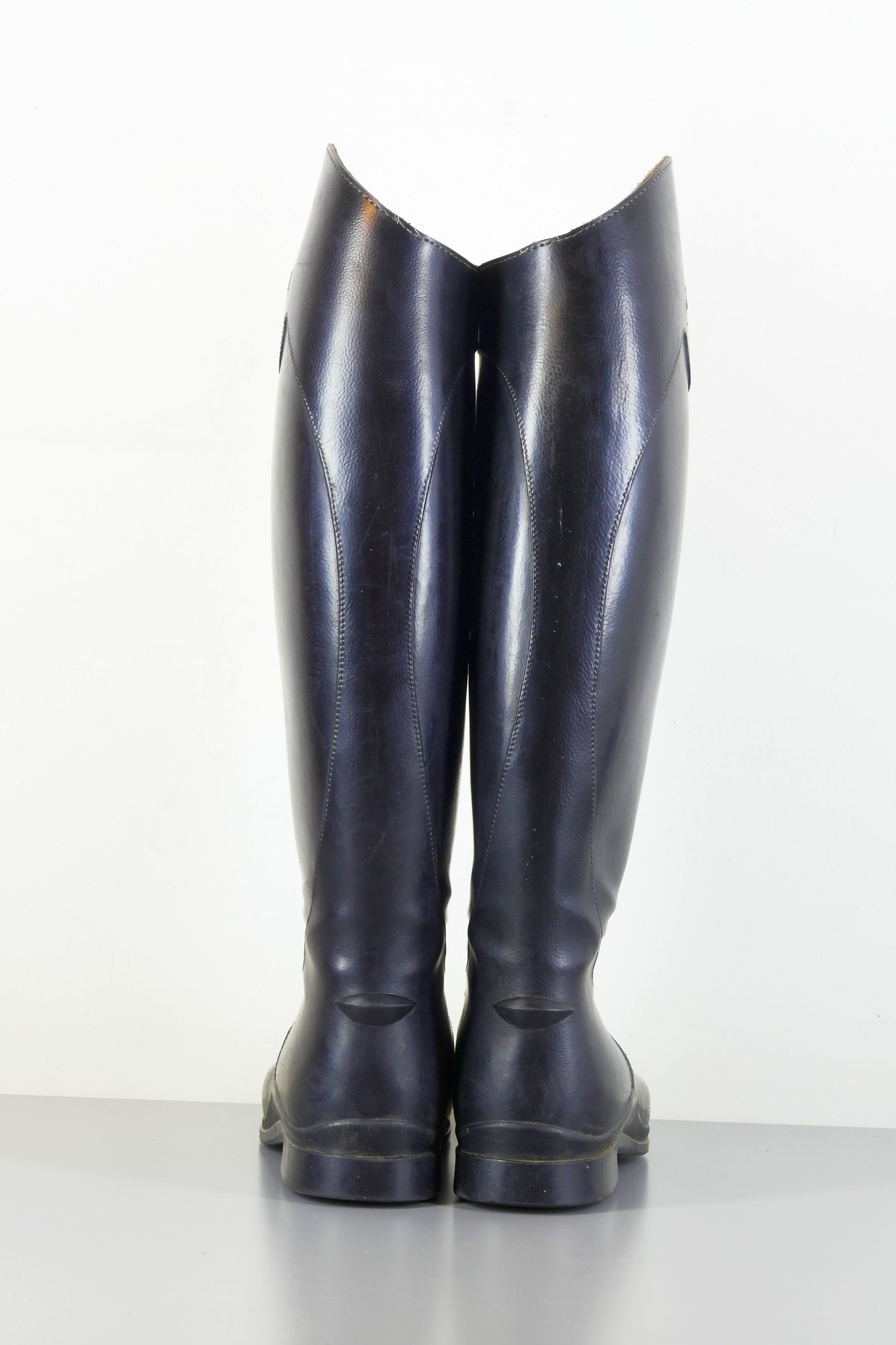 BUUTS Aigle Gummistiefel schwarz 223037-5