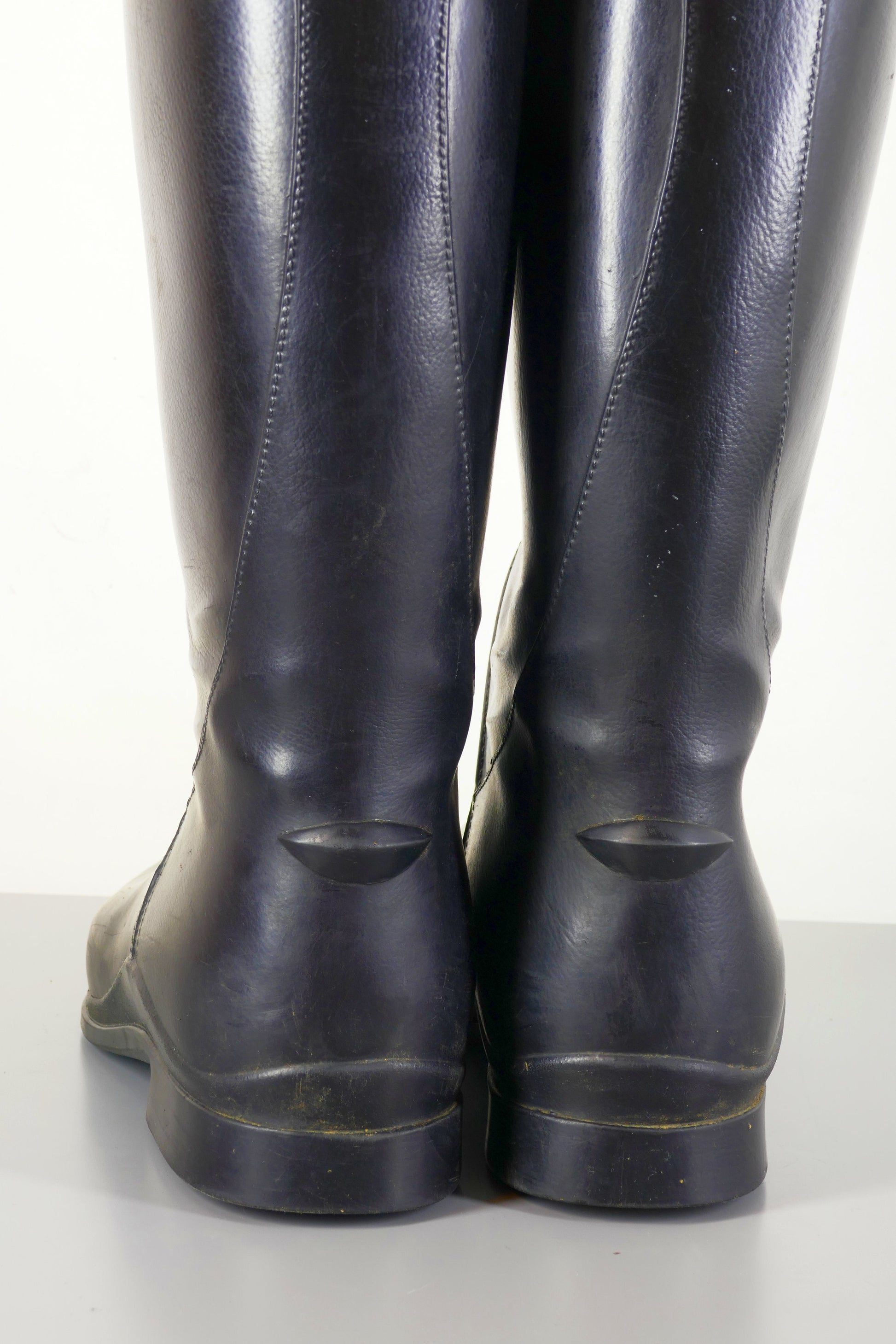 BUUTS Aigle Gummistiefel schwarz 223037-7