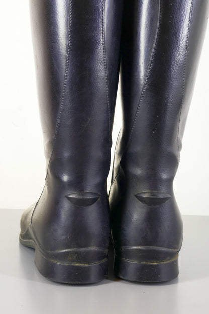 BUUTS Aigle Gummistiefel schwarz 223037-7