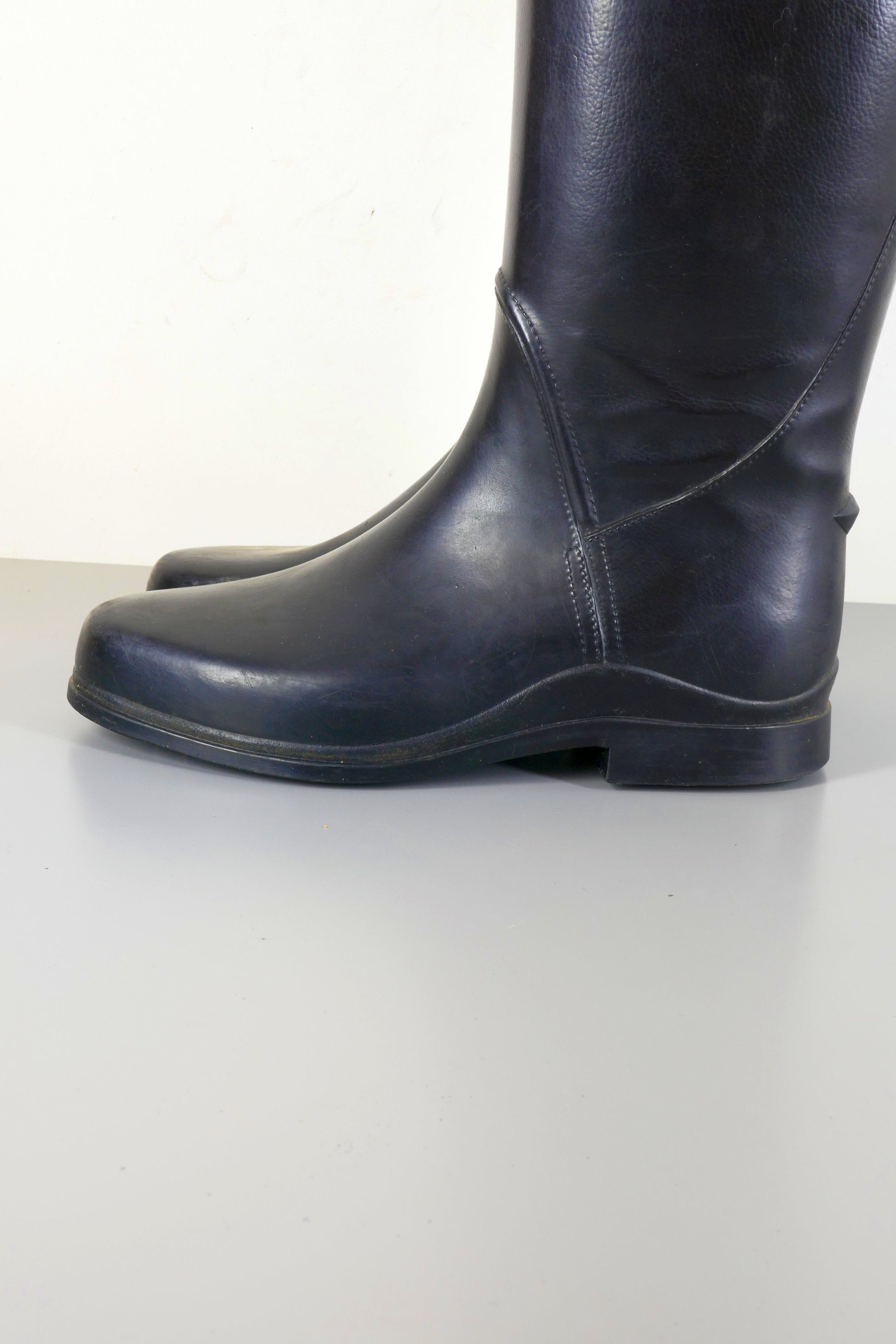 BUUTS Aigle Gummistiefel schwarz 223037-8