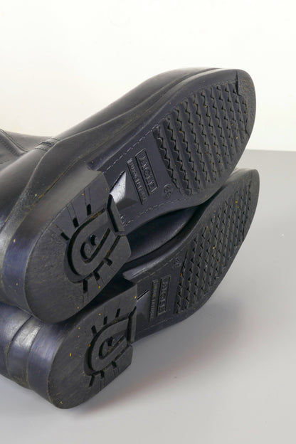 BUUTS Aigle Gummistiefel schwarz 223037-9