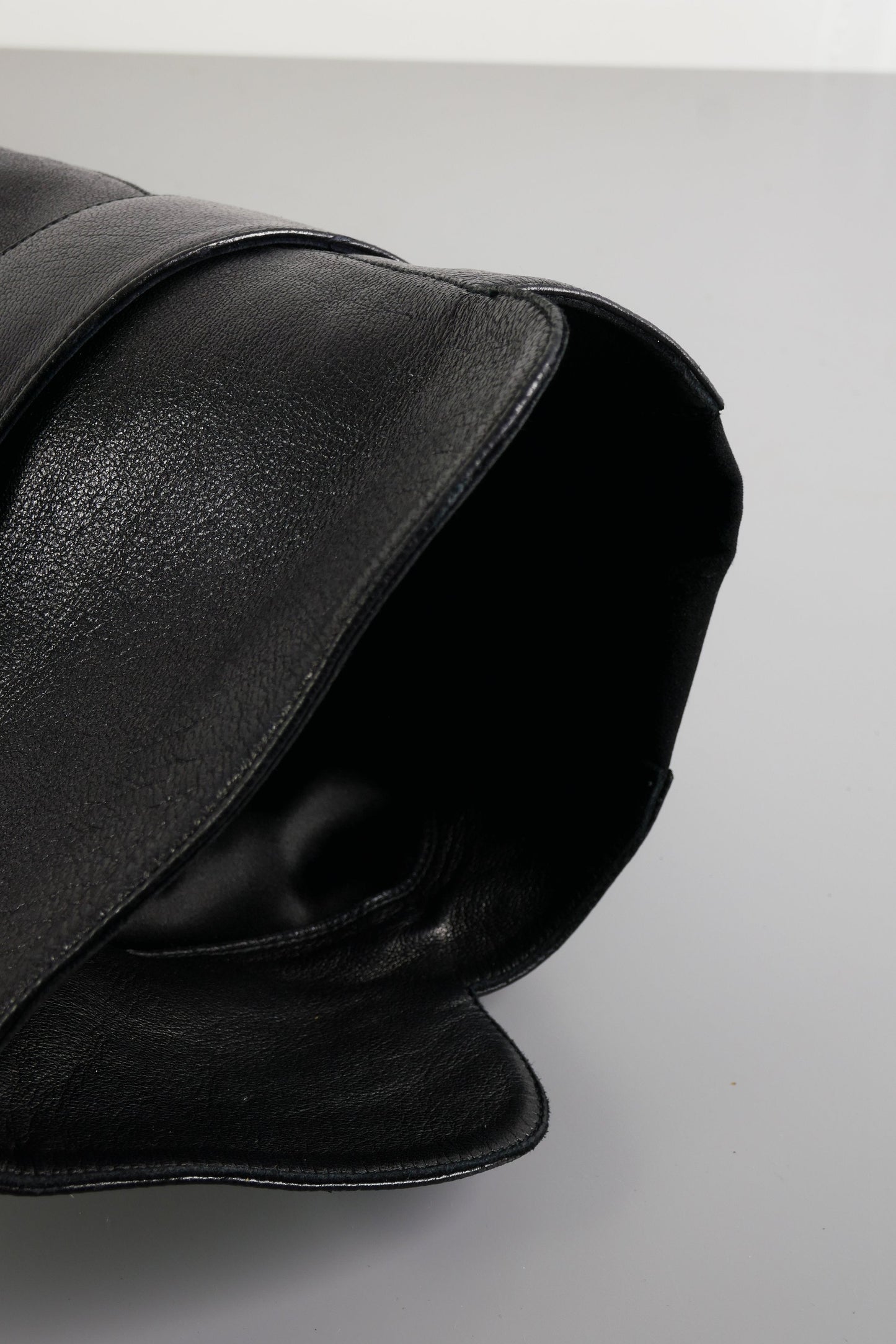 BUUTS Stuart Weitzmann Hohe Stiefel Leder schwarz 223043-8