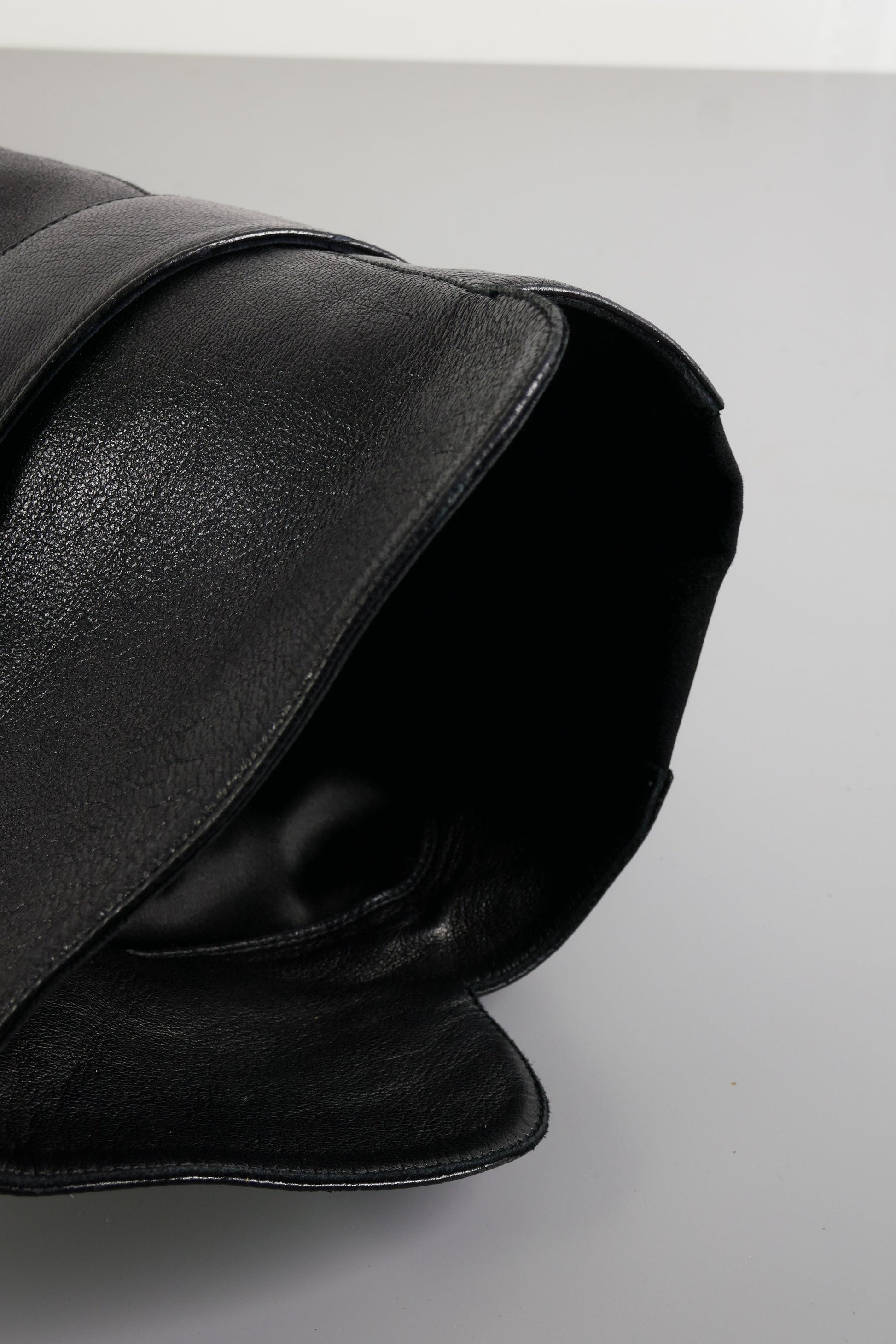 BUUTS Stuart Weitzmann Hohe Stiefel Leder schwarz 223043-8