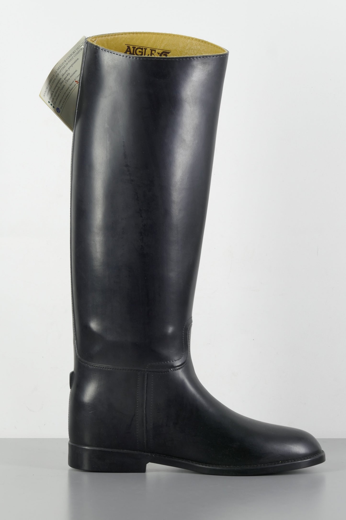 BUUTS Aigle Reitstiefel Gummi 223066-3