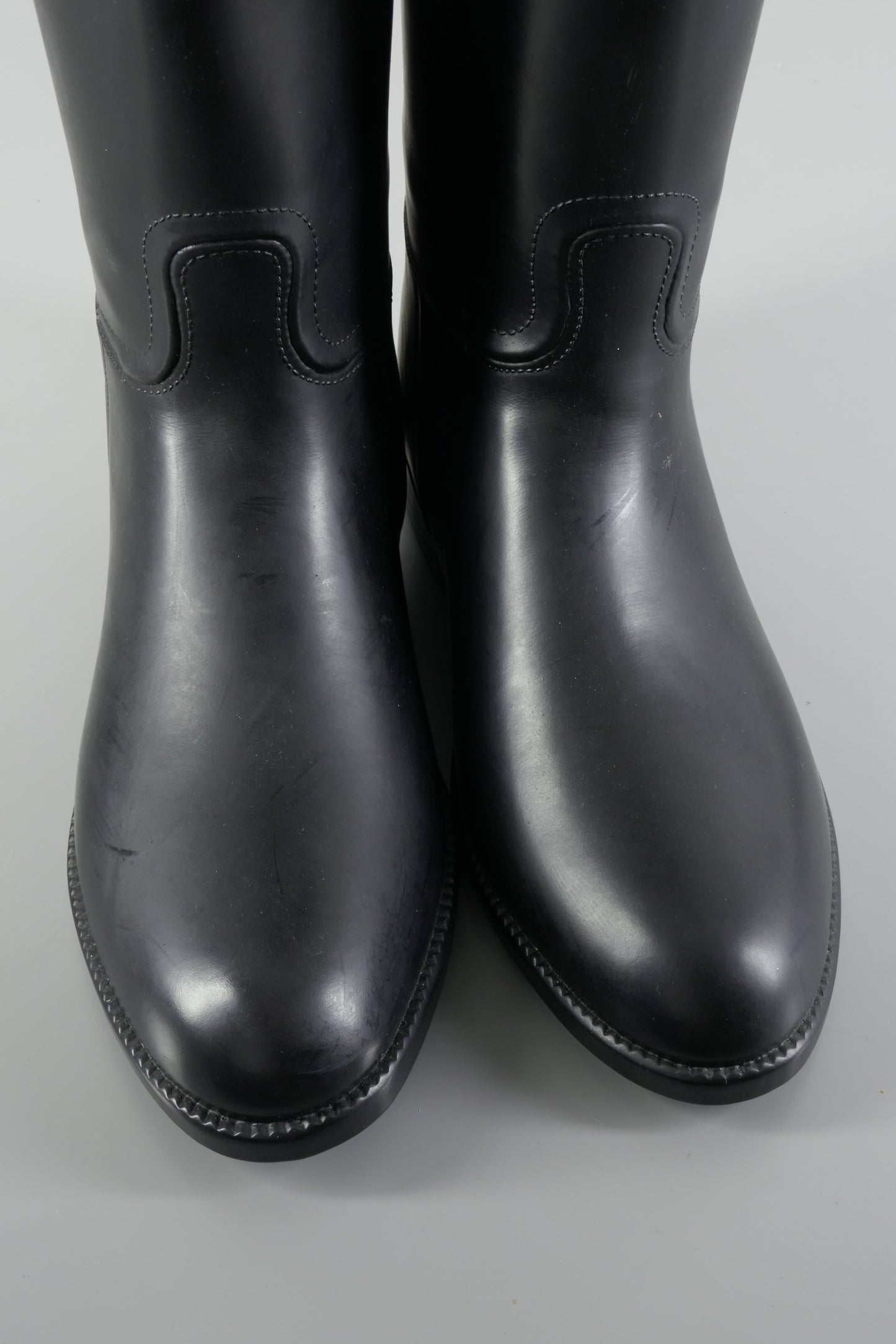 BUUTS Aigle Reitstiefel Gummi 223066-7