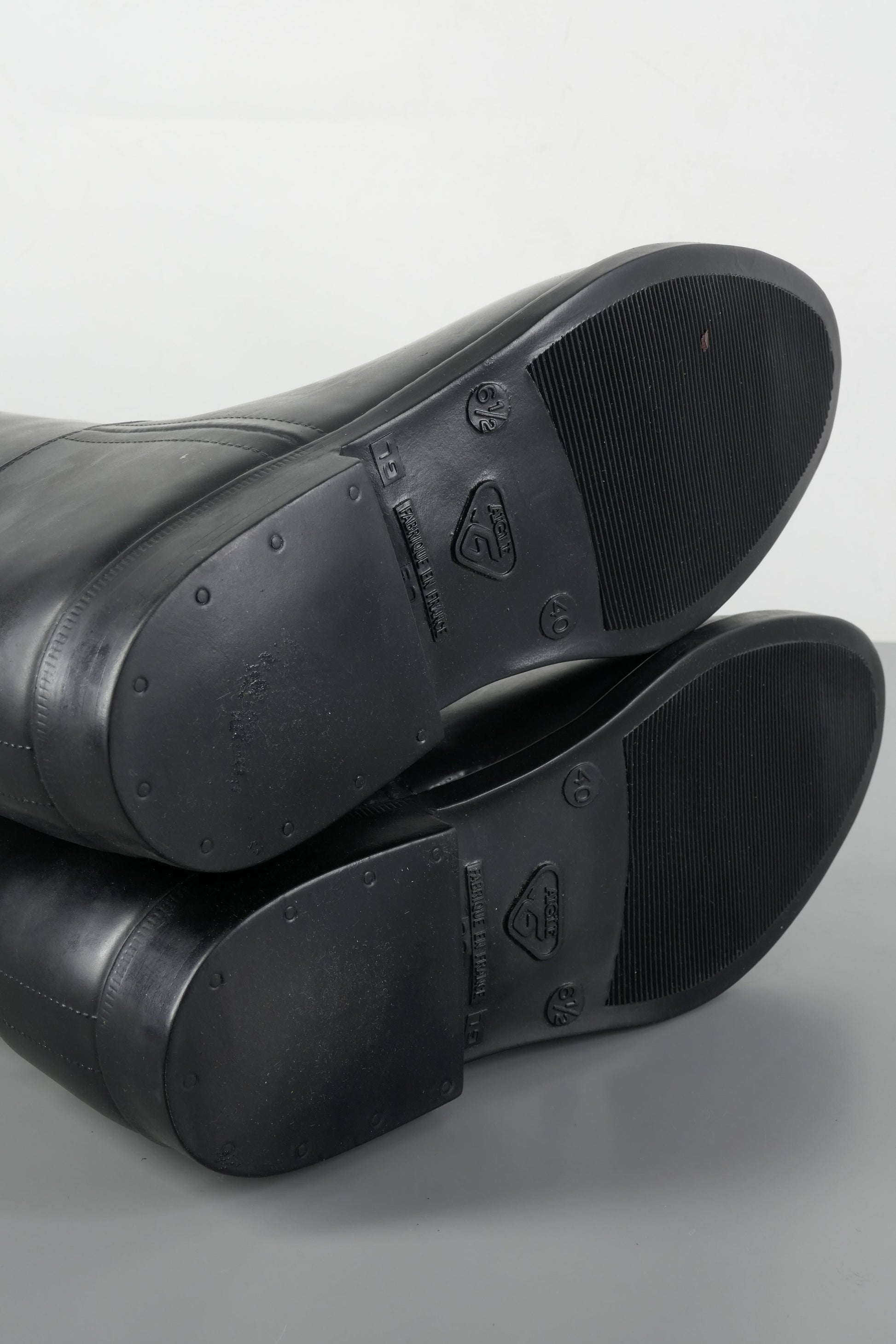 BUUTS Aigle Reitstiefel Gummi 223066-8