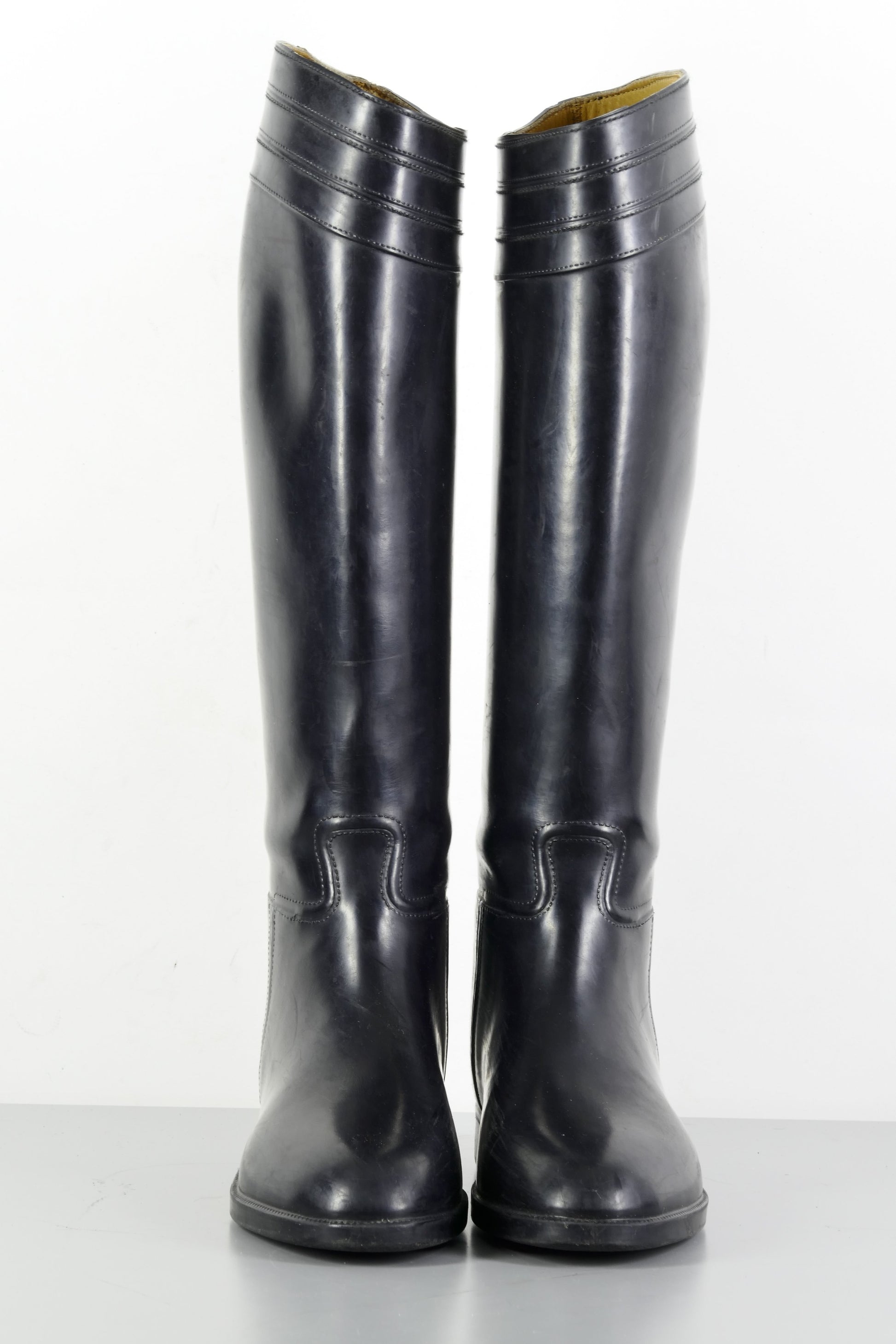 BUUTS Aigle Reitstiefel Gummi 224004-4