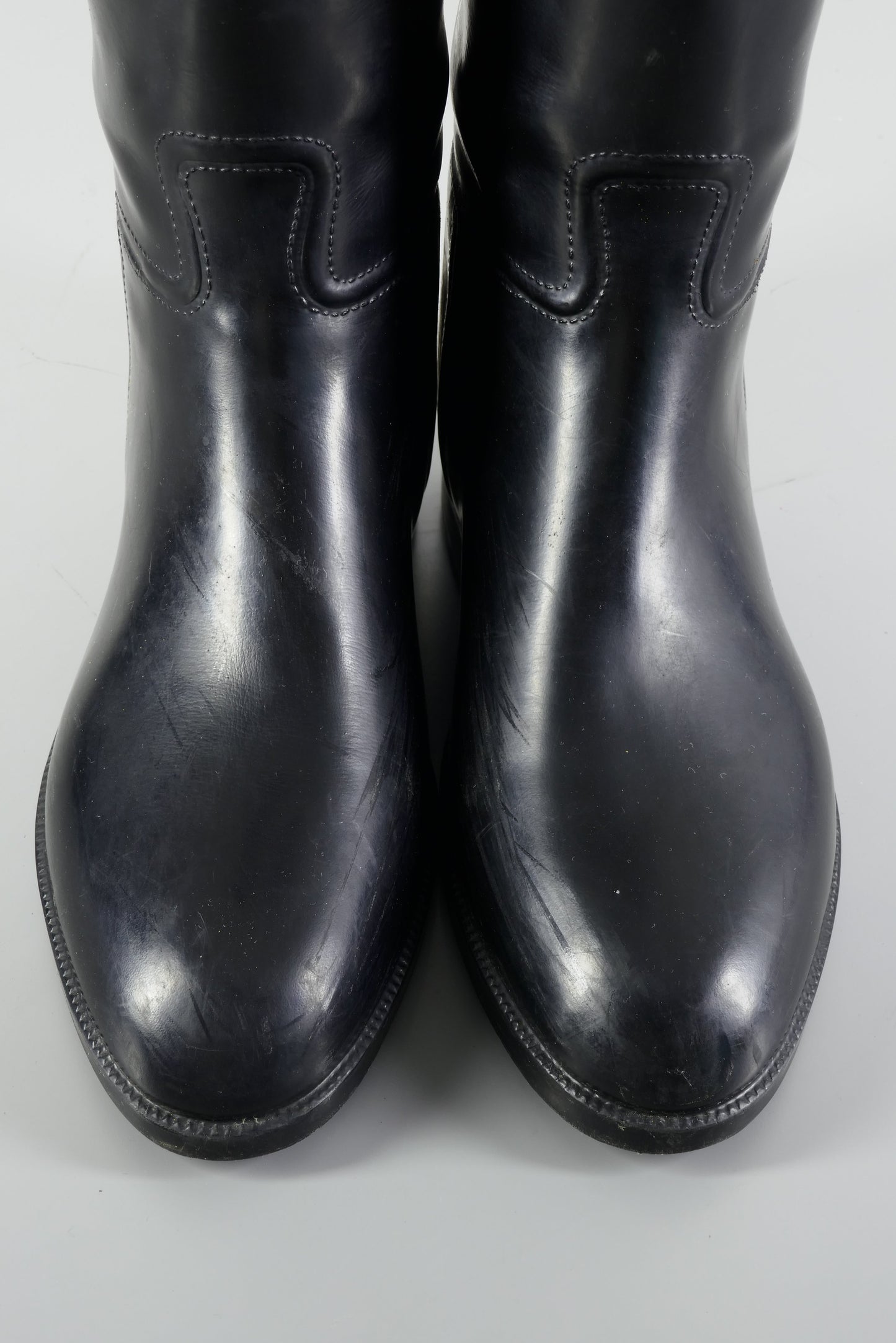 BUUTS Aigle Reitstiefel Gummi 224004-7