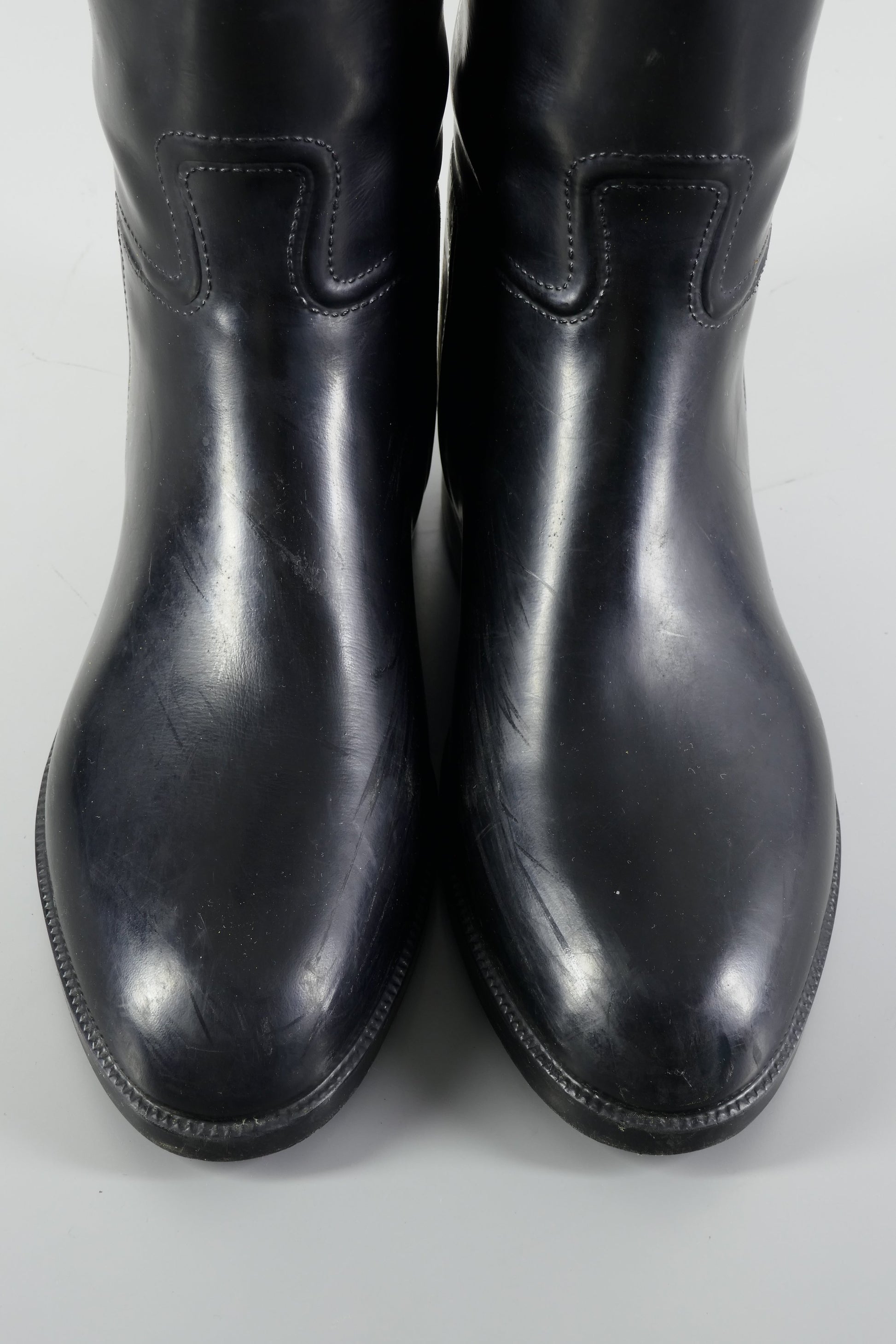 BUUTS Aigle Reitstiefel Gummi 224004-7
