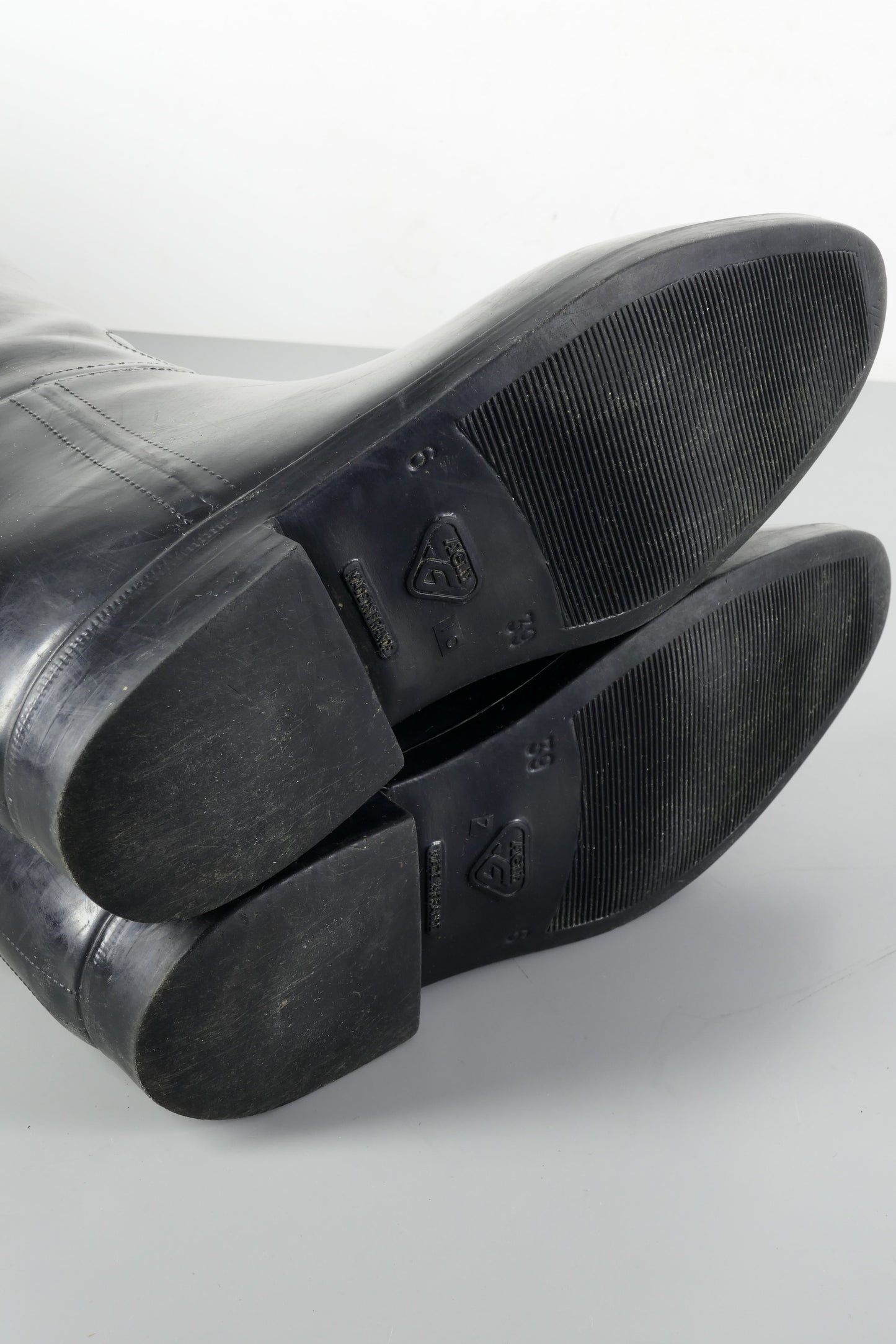 BUUTS Aigle Reitstiefel Gummi 224004-8