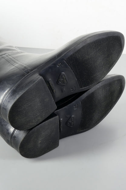 BUUTS Aigle Reitstiefel Gummi 224004-8