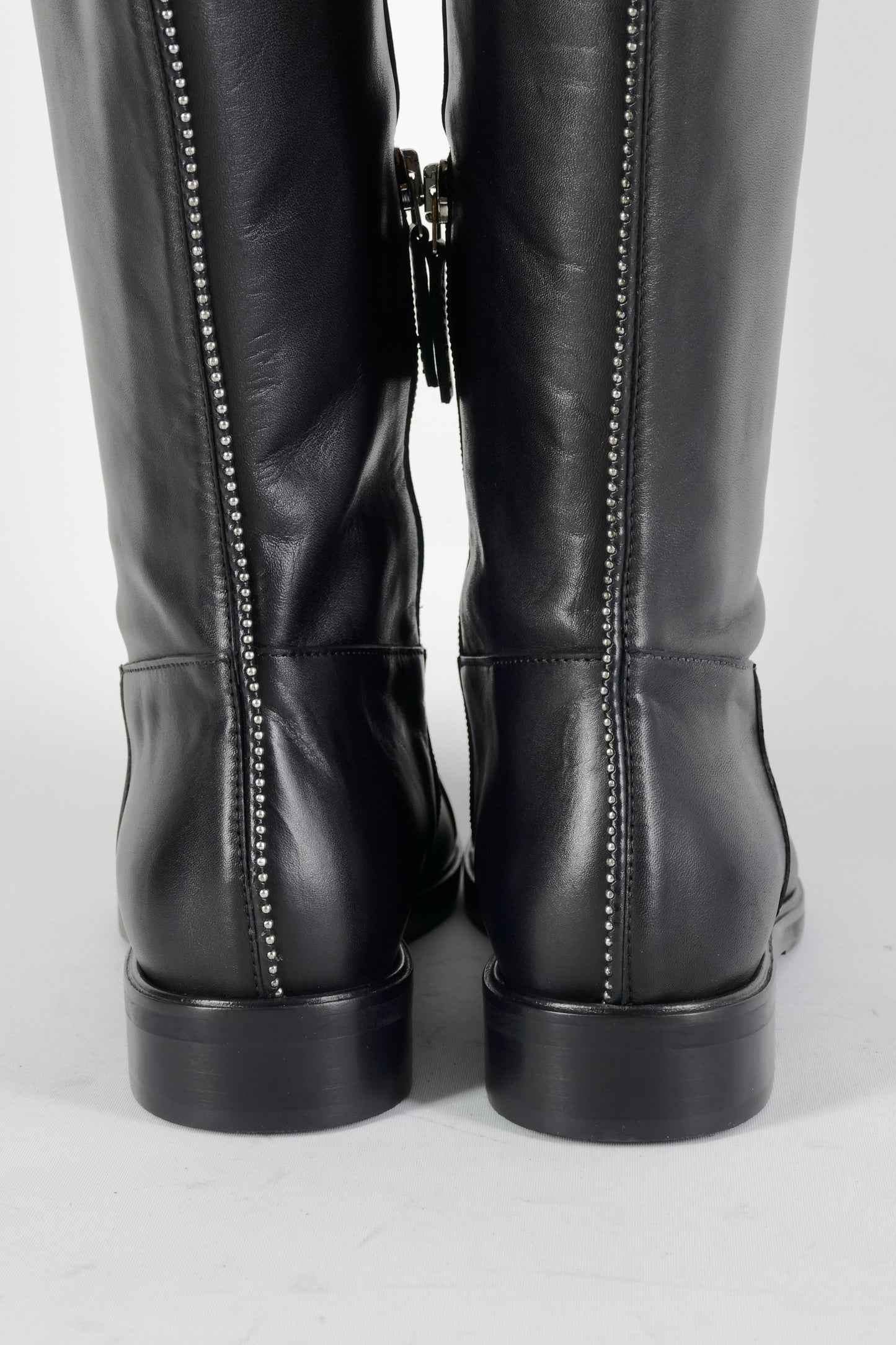 BUUTS Marc Cain Stiefel Leder schwarz 224031-6