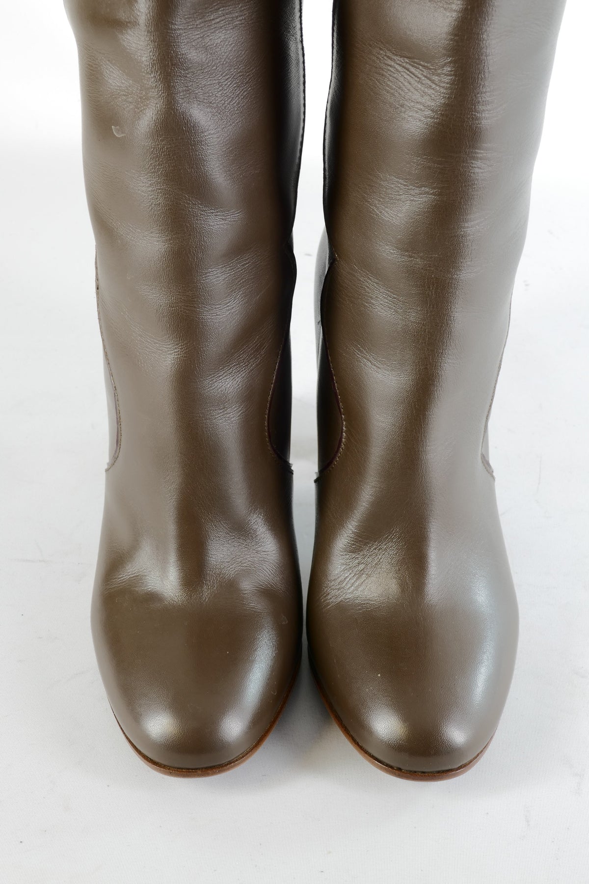 BUUTS L'Autre Chose Stiefel Leder schlamm 224053-7