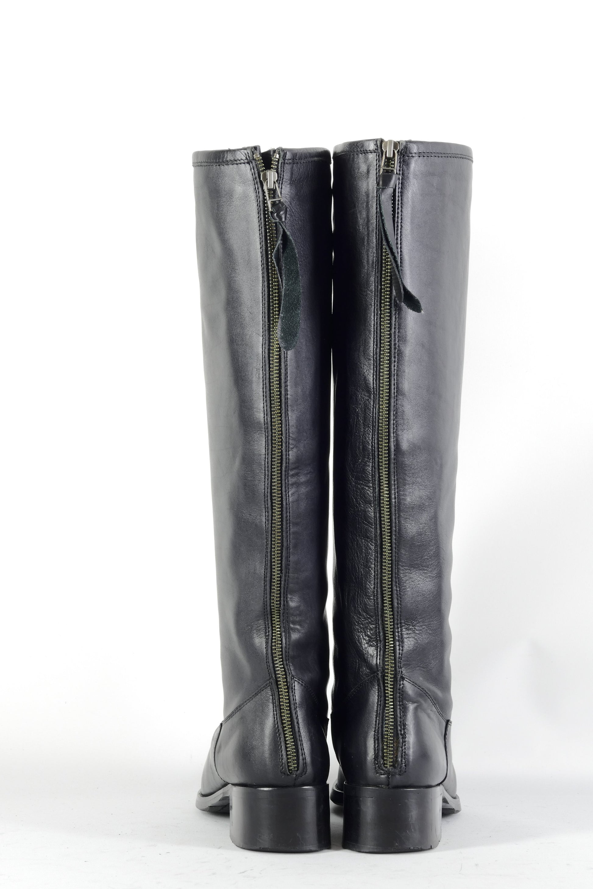 BUUTS Venezia Stiefel Leder schwarz 224075-5