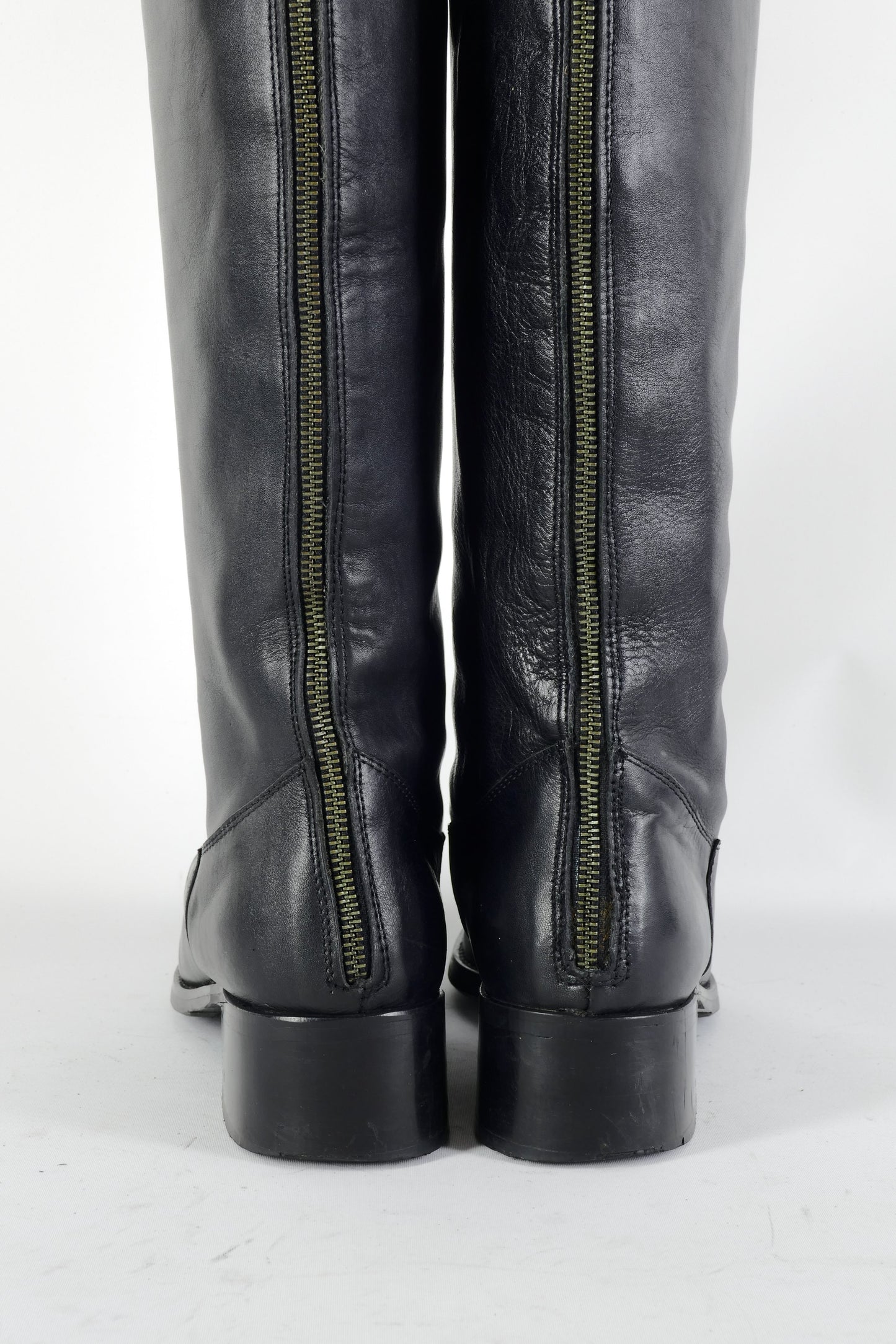 BUUTS Venezia Stiefel Leder schwarz 224075-6