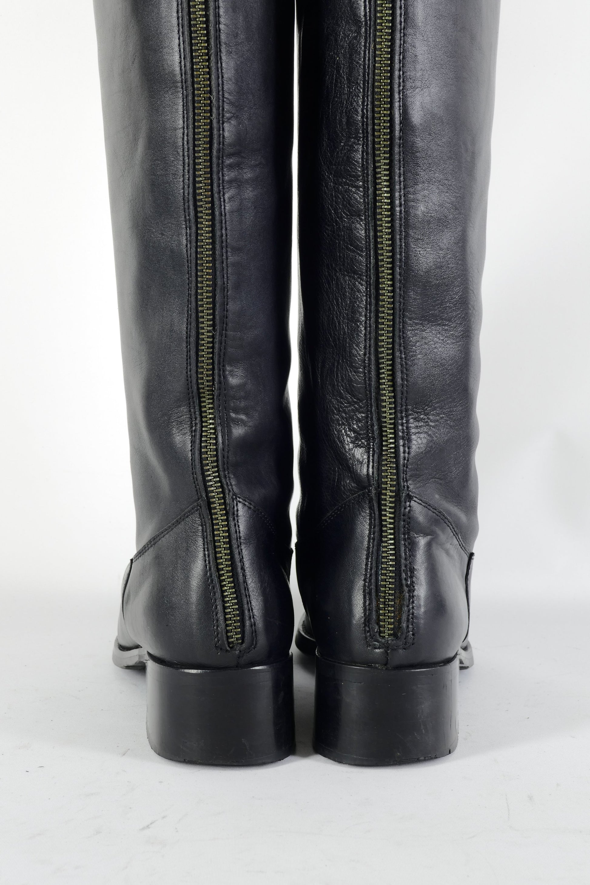 BUUTS Venezia Stiefel Leder schwarz 224075-6