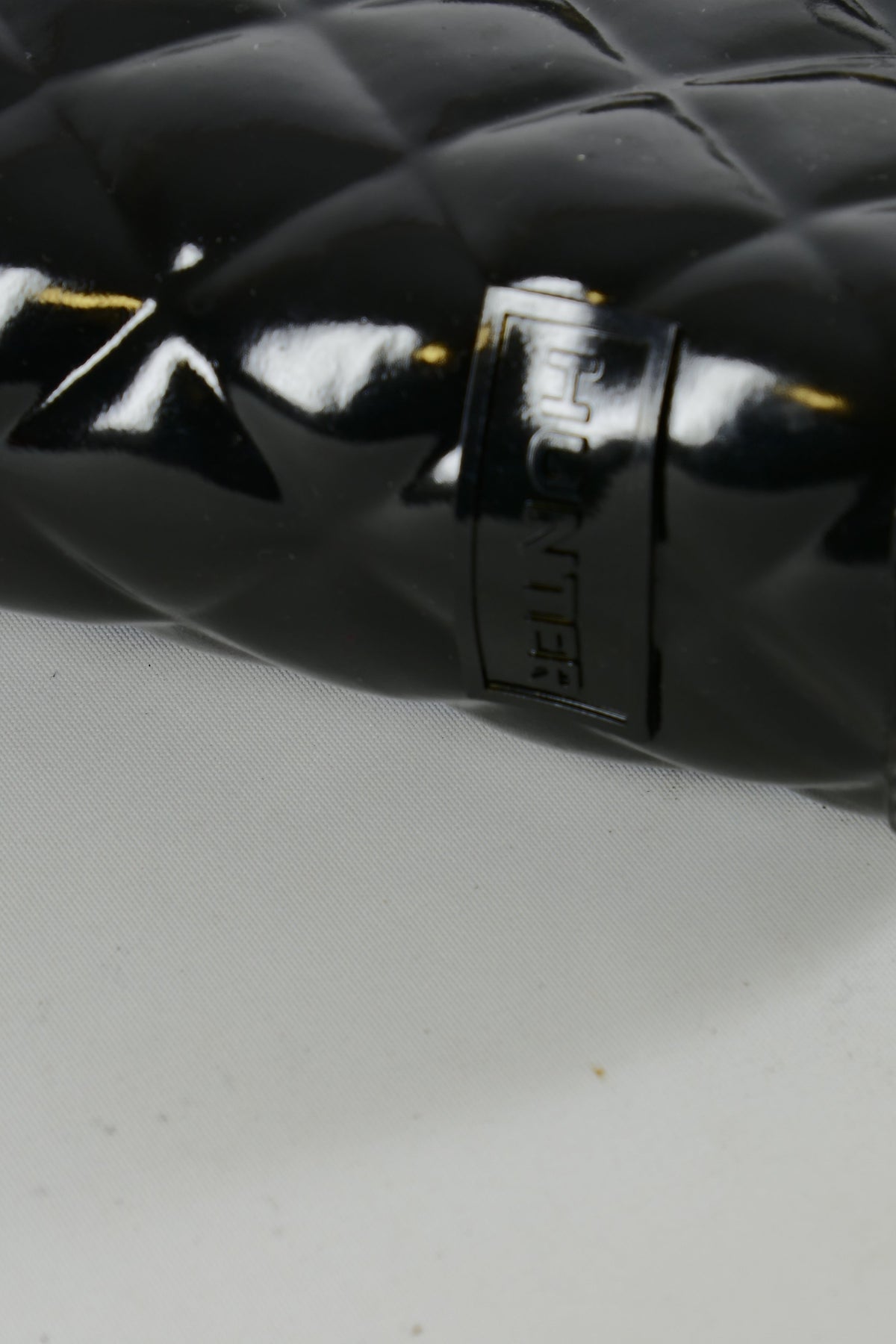 BUUTS Hunter Gummistiefel schwarz 224090-11