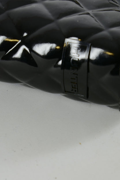 BUUTS Hunter Gummistiefel schwarz 224090-11