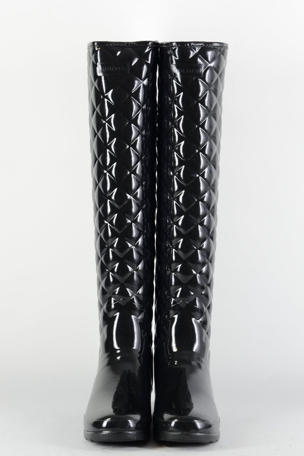 BUUTS Hunter Gummistiefel schwarz 224090-4