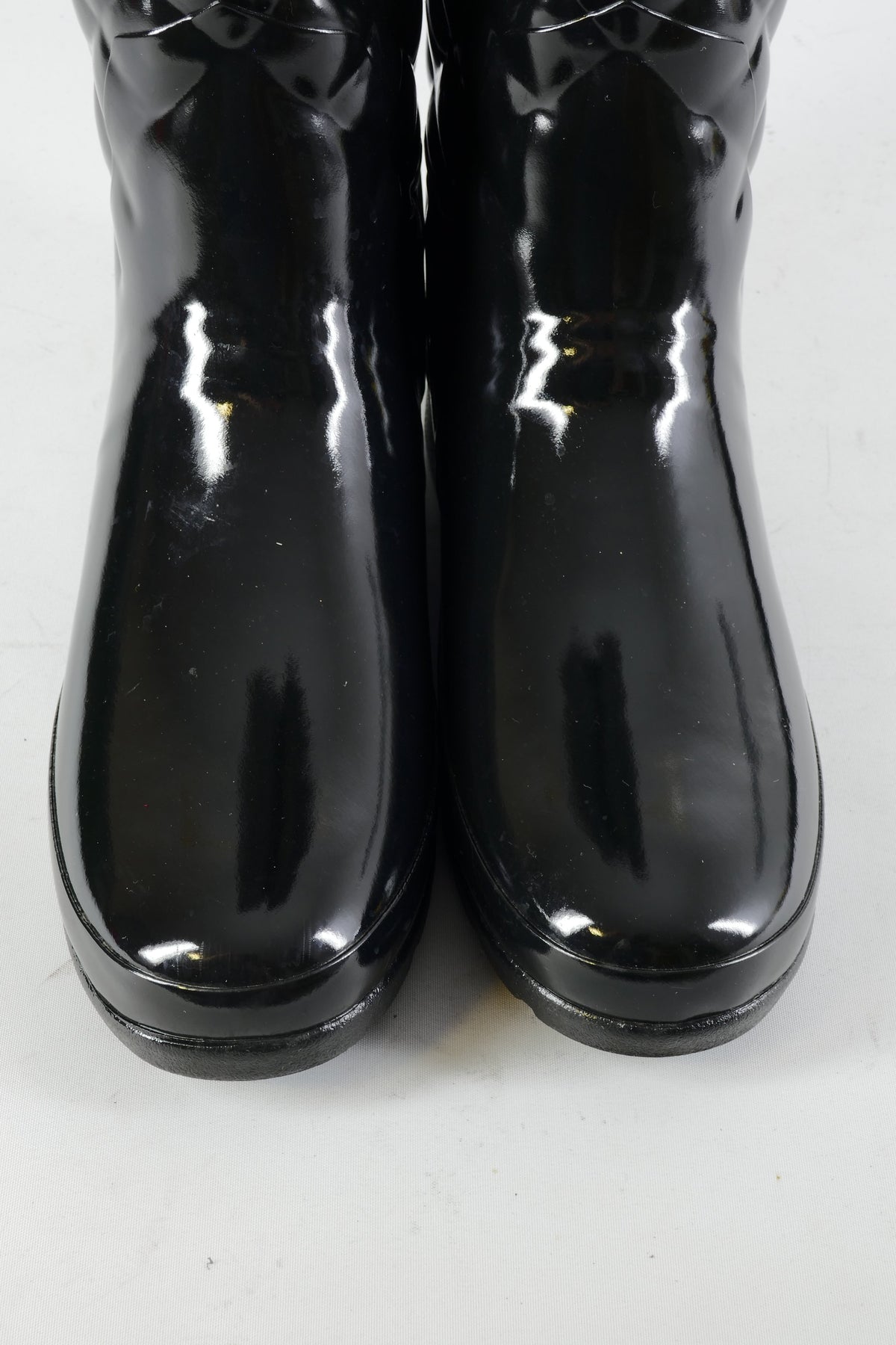 BUUTS Hunter Gummistiefel schwarz 224090-7