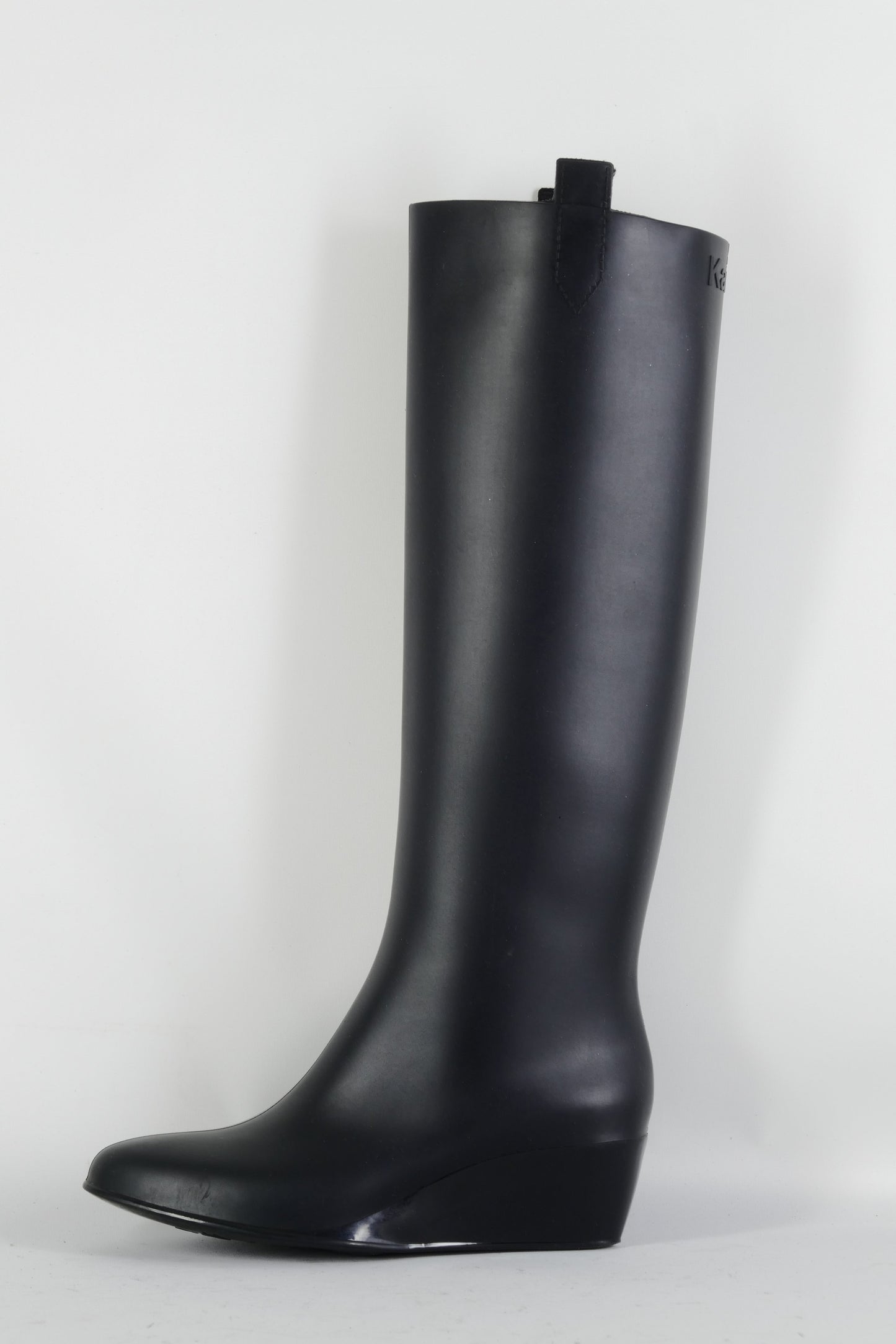 BUUTS Kartell Gummistiefel schwarz 224095-1