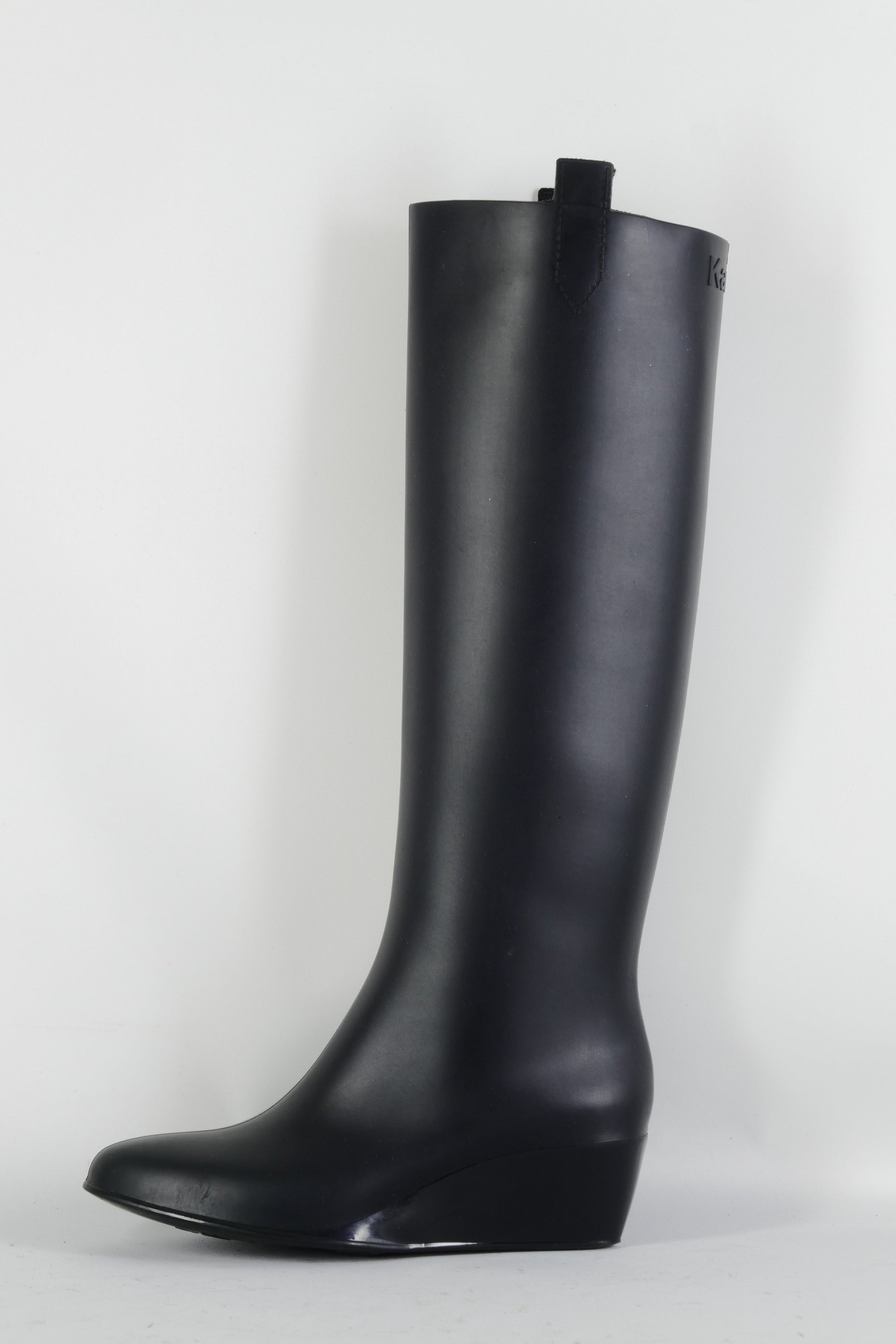 BUUTS Kartell Gummistiefel schwarz 224095-1