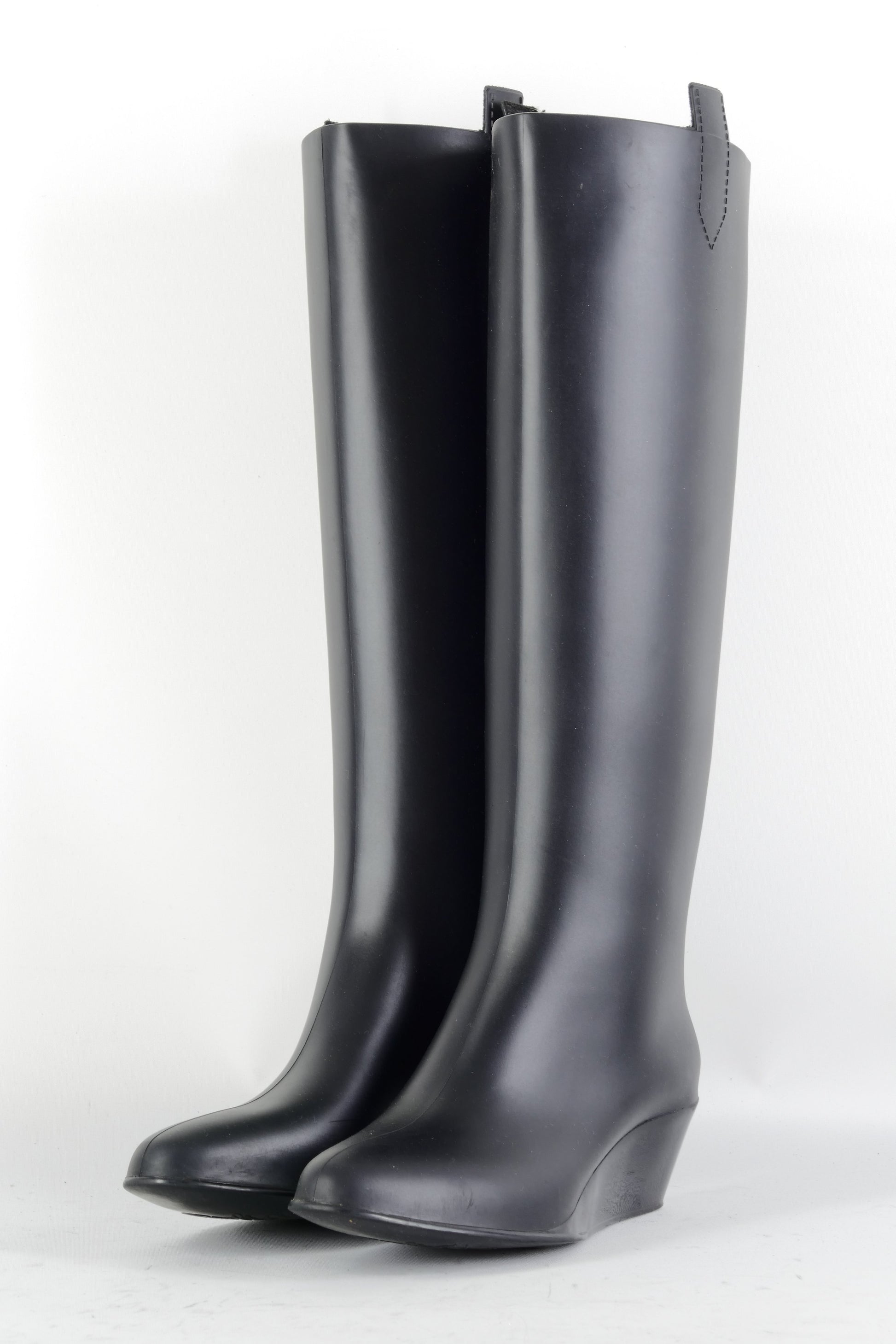 BUUTS Kartell Gummistiefel schwarz 224095-2
