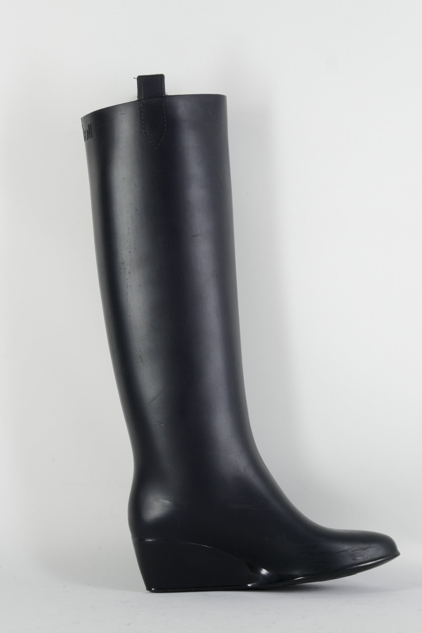 BUUTS Kartell Gummistiefel schwarz 224095-3