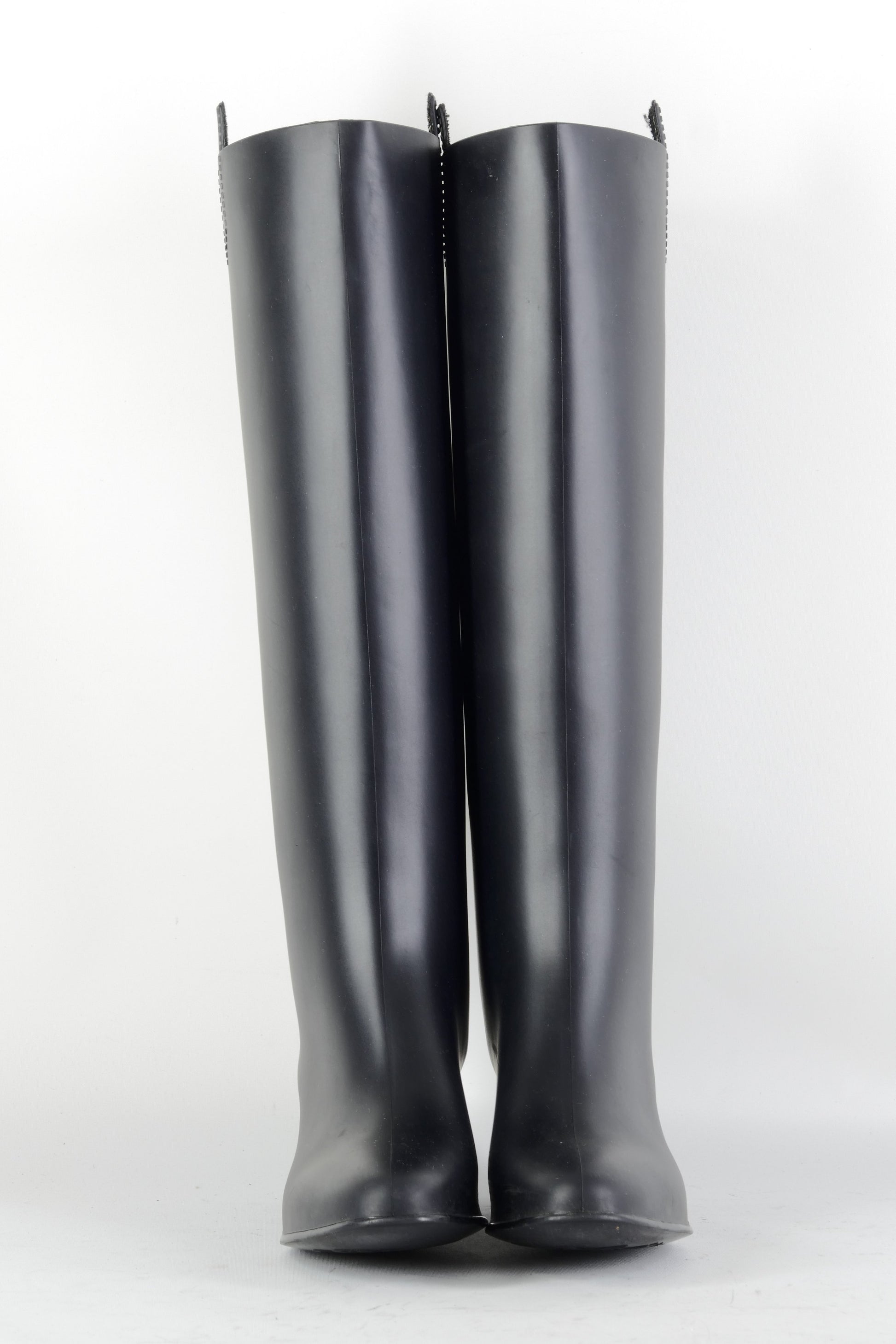 BUUTS Kartell Gummistiefel schwarz 224095-4