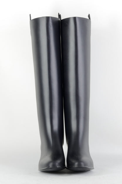 BUUTS Kartell Gummistiefel schwarz 224095-4