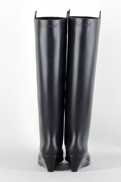 BUUTS Kartell Gummistiefel schwarz 224095-5