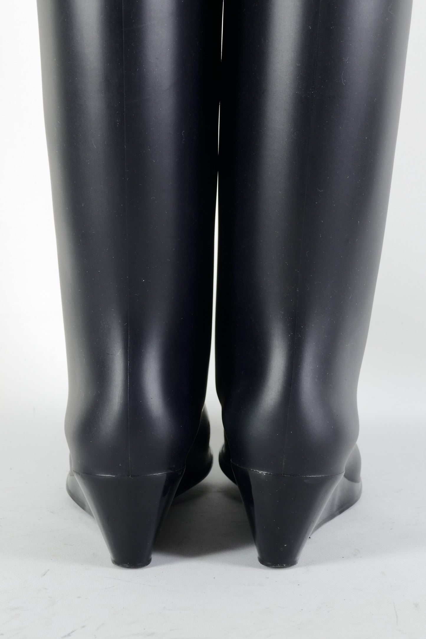 BUUTS Kartell Gummistiefel schwarz 224095-6