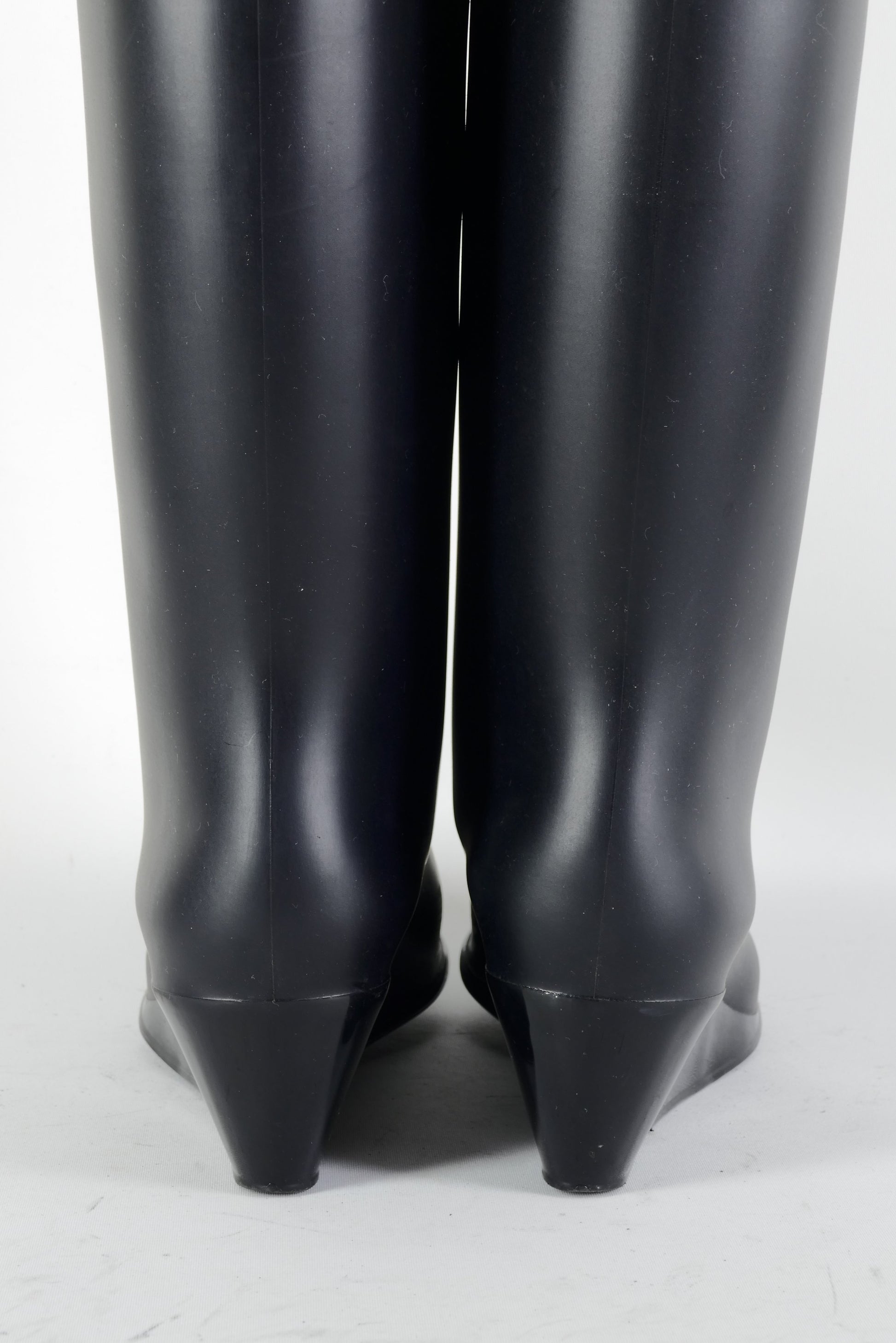 BUUTS Kartell Gummistiefel schwarz 224095-6