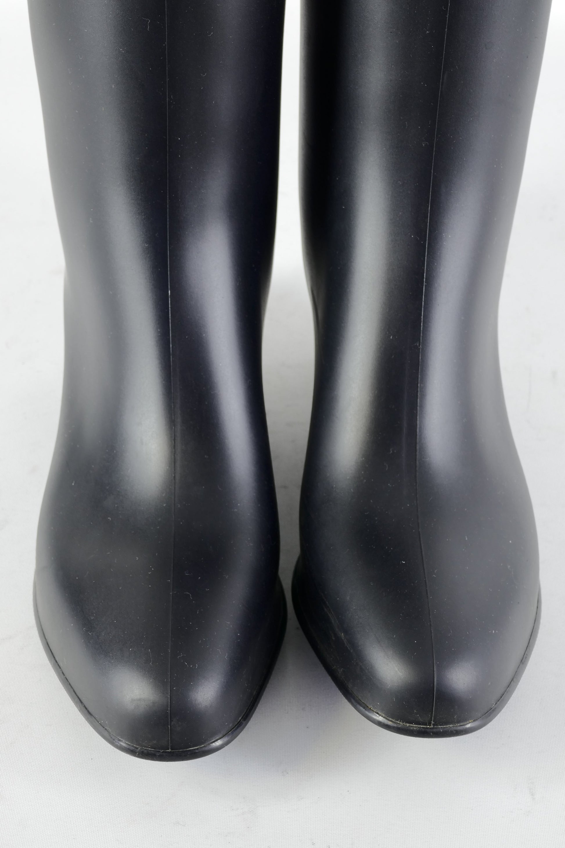 BUUTS Kartell Gummistiefel schwarz 224095-7